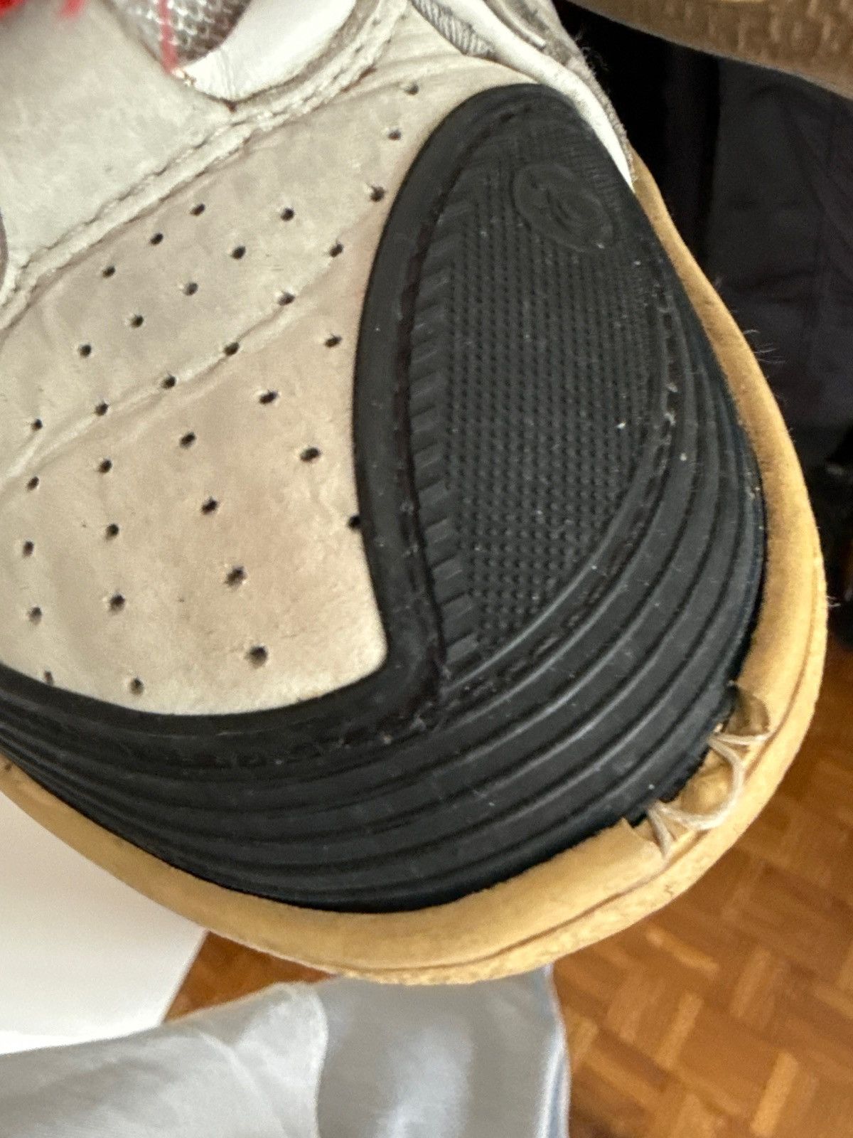 Lanvin SOLD OUT Lanvin Curb Size US 9 / EU 42 - 2 Thumbnail