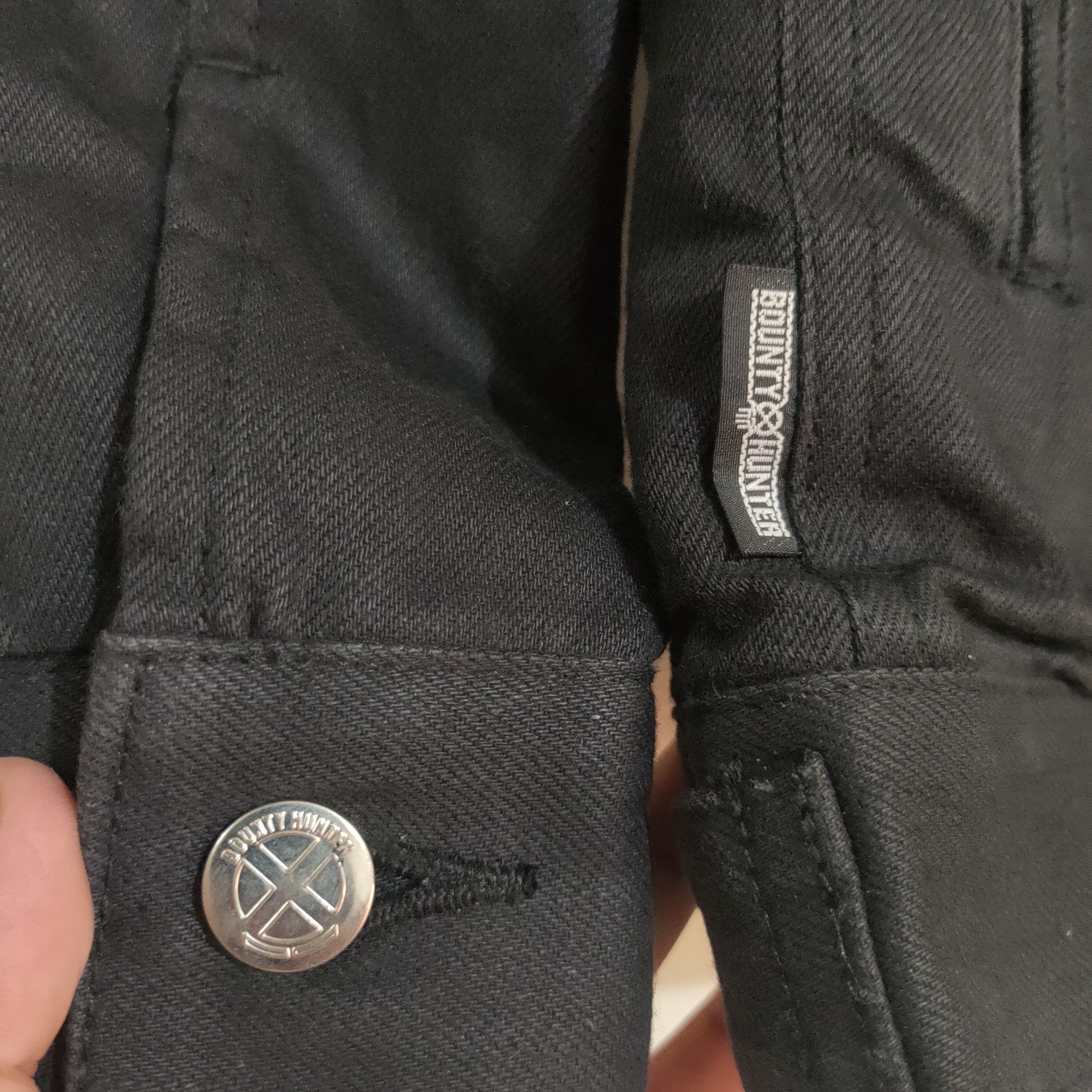 Bounty Hunter × Japanese Brand Bounty Hunter Size US L / EU 52-54 / 3 - 7 Thumbnail