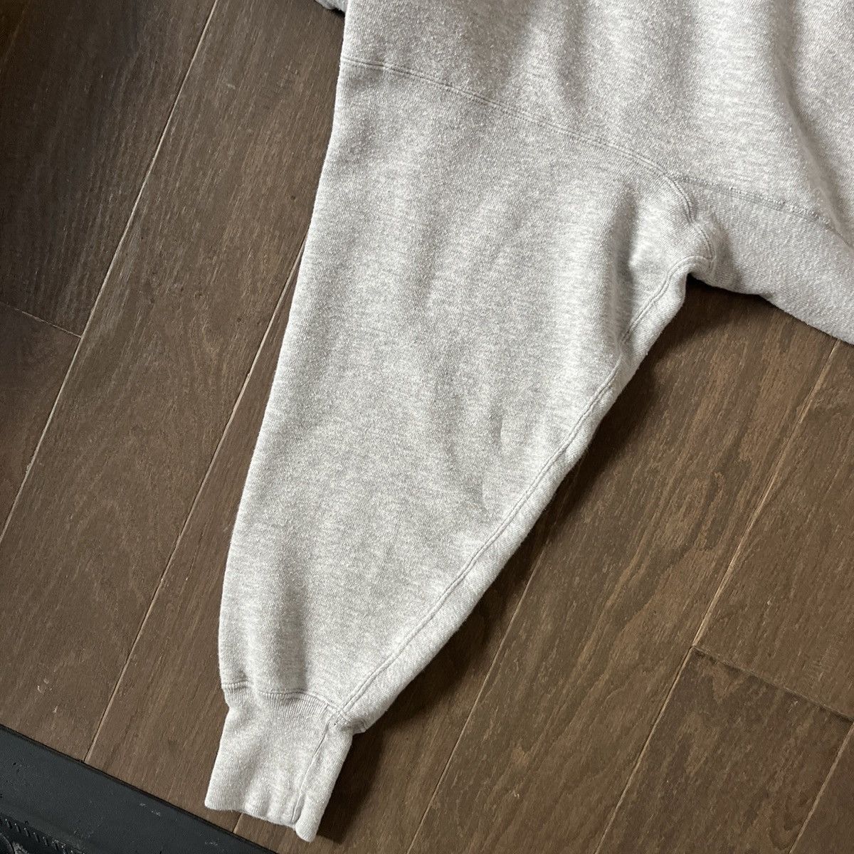 Champion 80s VTG USAFA Military-Issued Champion Reverse Weave Hoodie Size US M / EU 48-50 / 2 - 11 Thumbnail