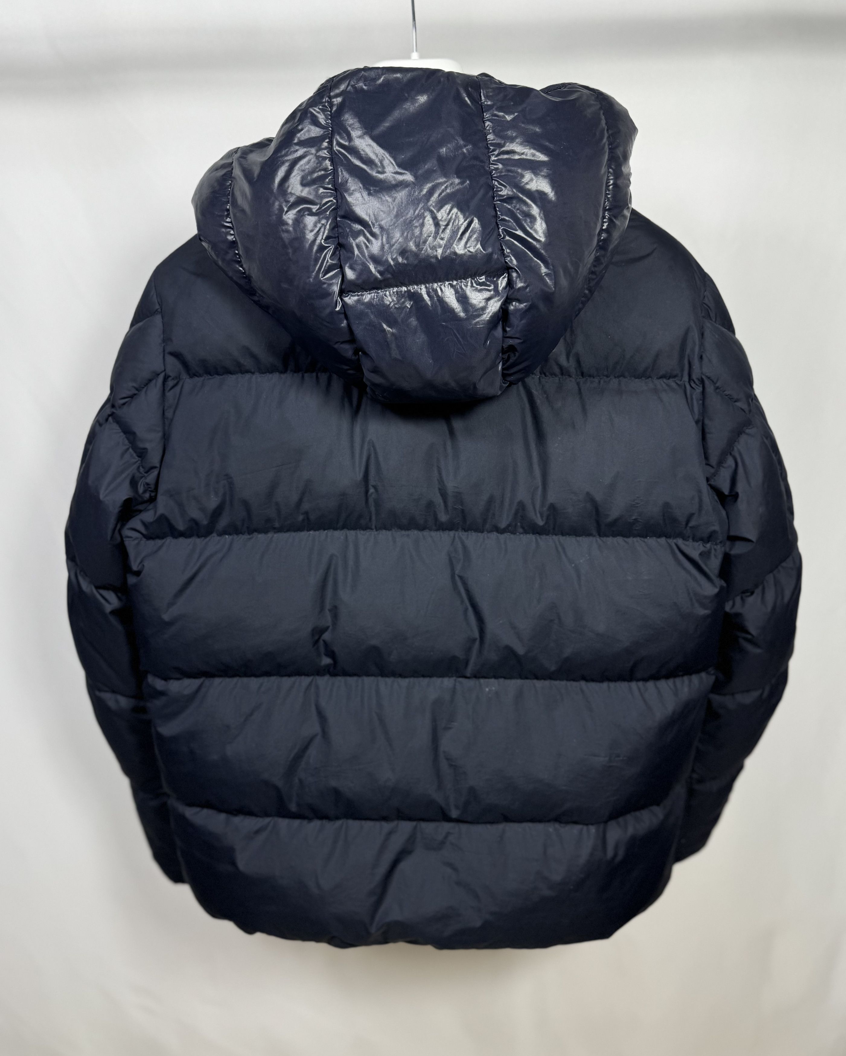 Moncler Moncler Glacier Jacket Size US M / EU 48-50 / 2 - 3 Thumbnail