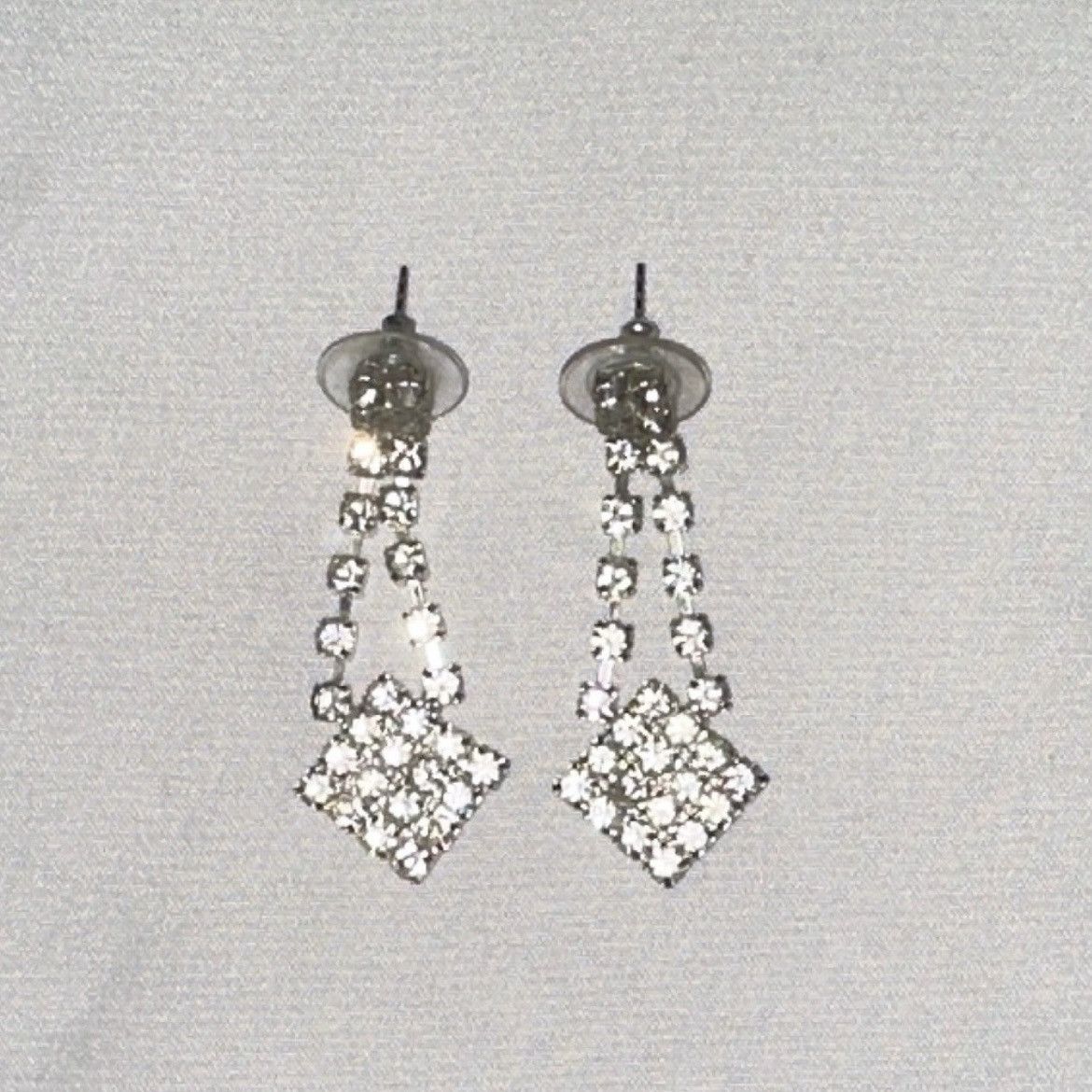 Other Drop Earrings Size ONE SIZE - 1 Thumbnail