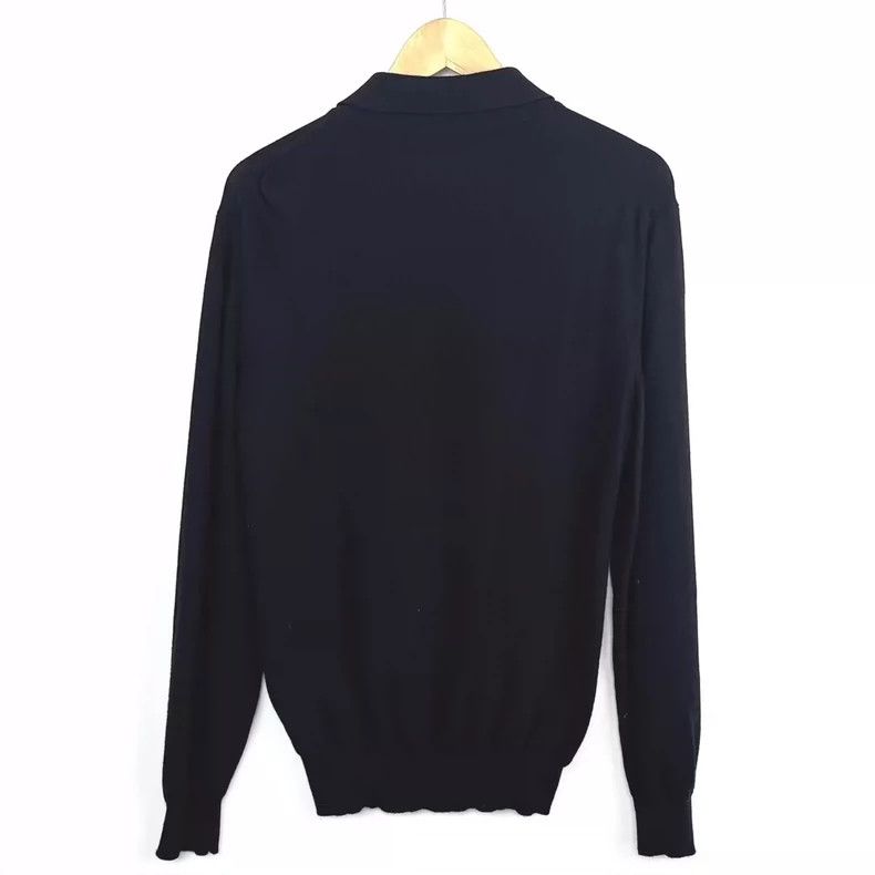 Louis Vuitton louis vuitton Peace dove sweater 2501-Nextarrow Size US M / EU 48-50 / 2 - 2 Thumbnail