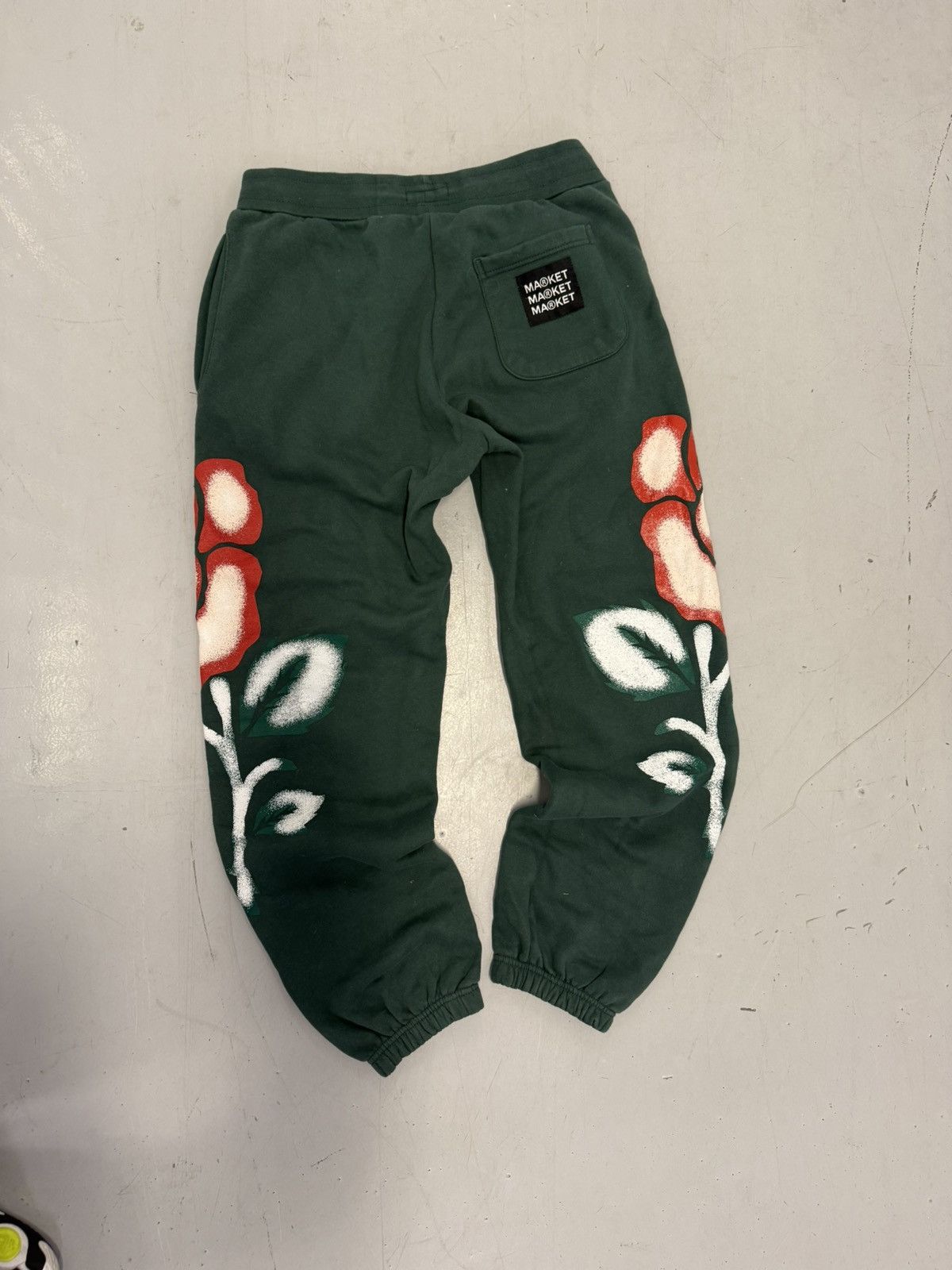 Market Market Tose sweatpants Size US 33 - 5 Thumbnail