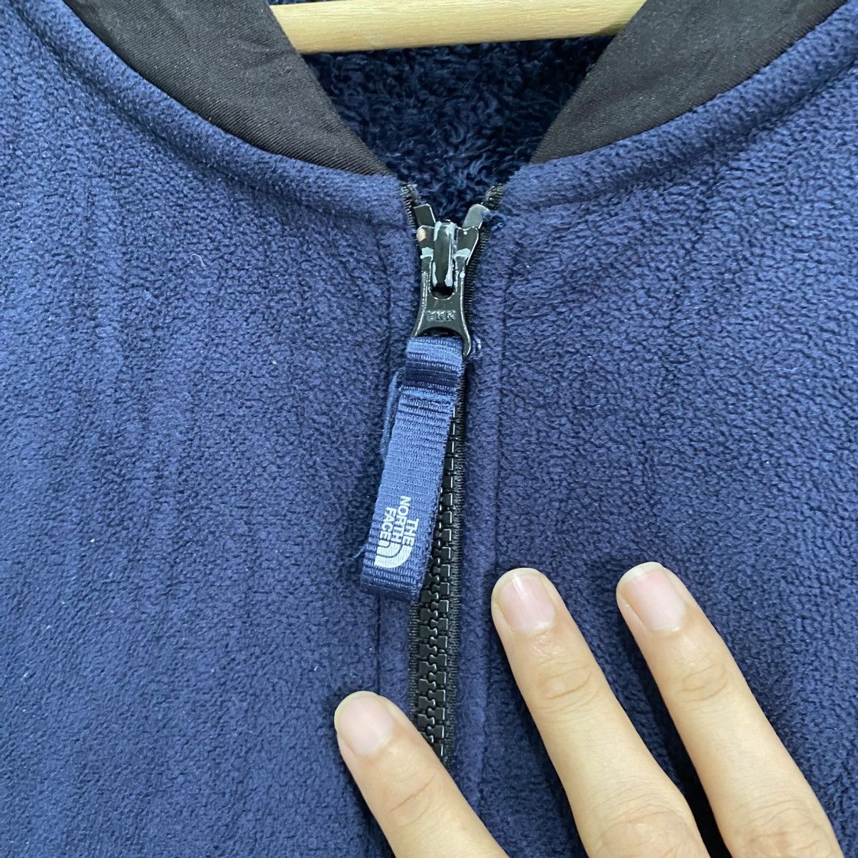 The North Face The North Face Fleece Jacket Size US XL / EU 56 / 4 - 7 Thumbnail