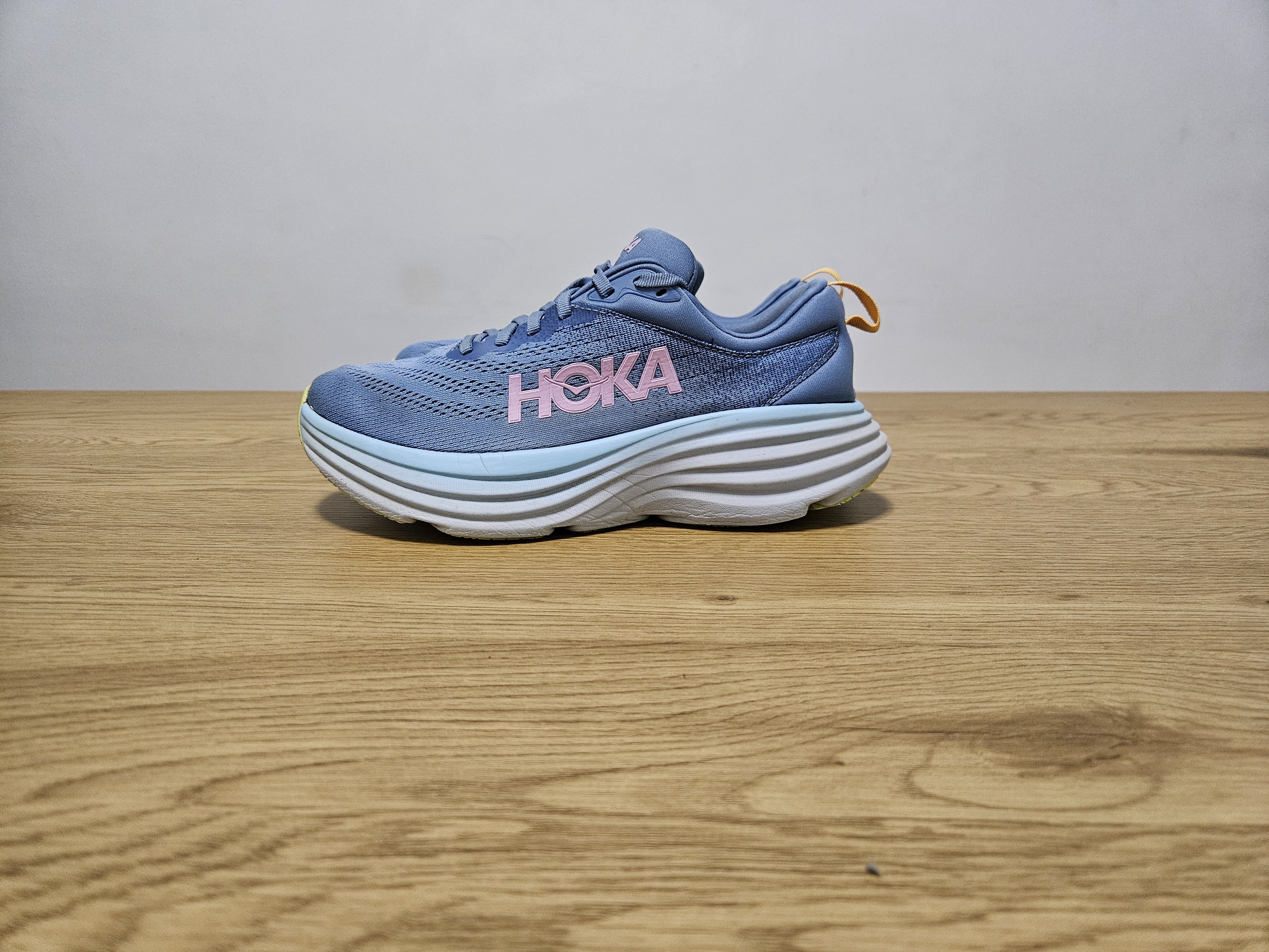 Hoka Hoka Bondi 8 Size US 9.5 / IT 39.5 - 1 Thumbnail