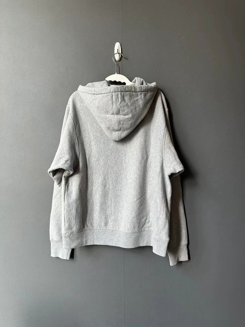 Gucci Gucci Grey Mickey Hoodie 2502-Nextarrow Size US XS / EU 42 / 0 - 2 Thumbnail