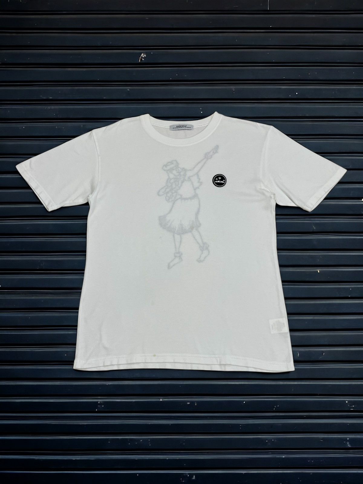 Japanese Brand Himself Yuji Yamada Hawaii Melayu Okinawa Fuji Island Surf Size US M / EU 48-50 / 2 - 2 Thumbnail