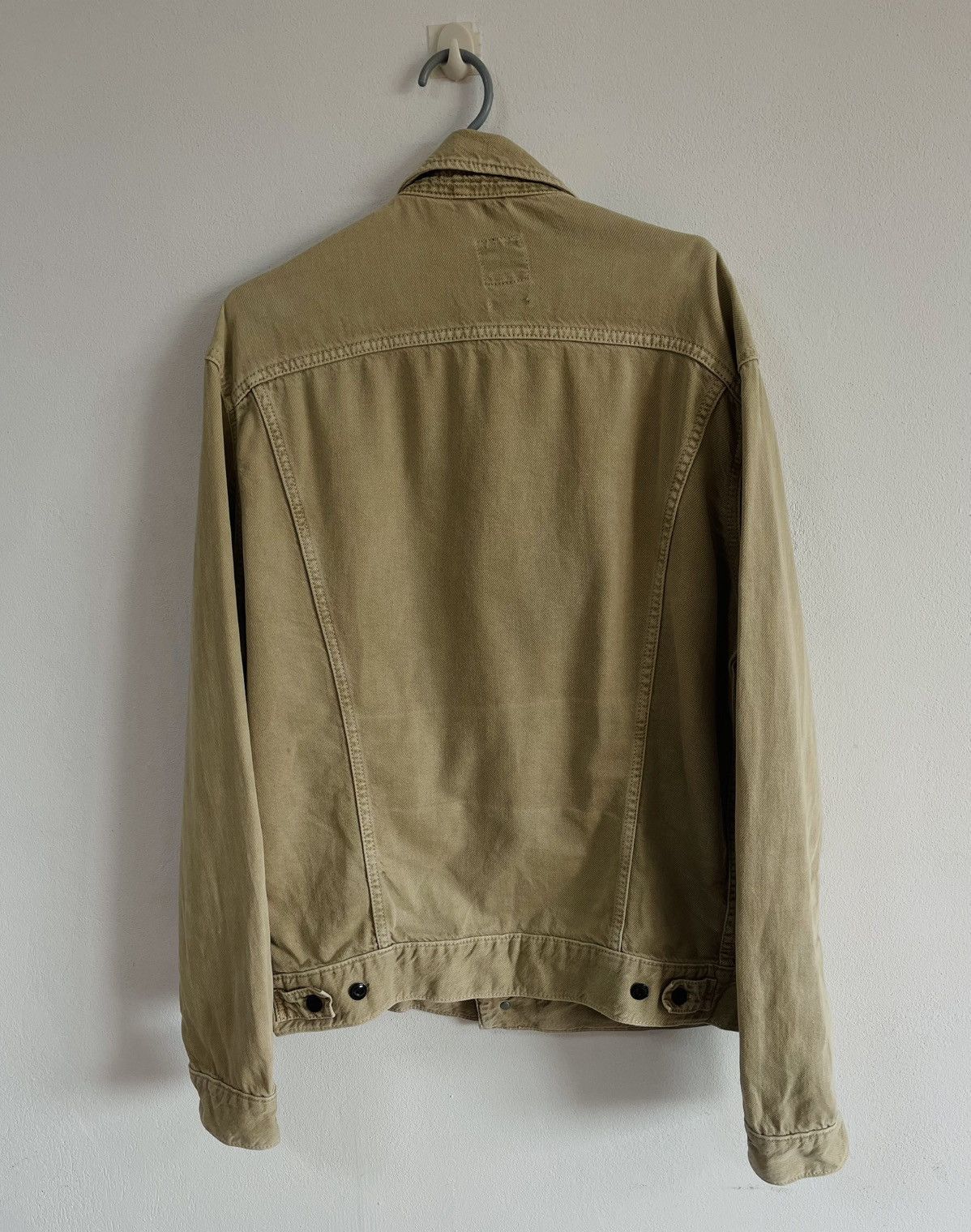 Lee Vintage LEE Rider Men’s Jacket USA Size M Size US M / EU 48-50 / 2 - 12 Thumbnail