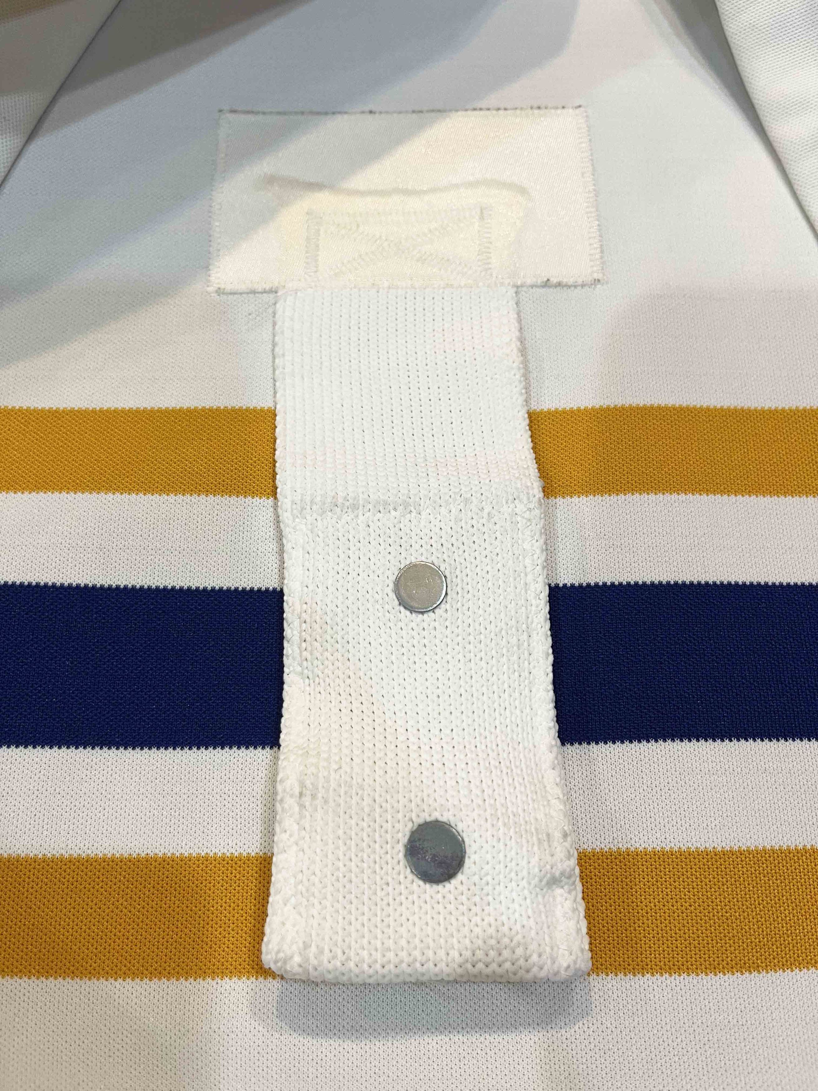 Ccm Vintage CCM Authentic Norfolk Admirals AHL Hockey Jersey Size US L / EU 52-54 / 3 - 4 Thumbnail