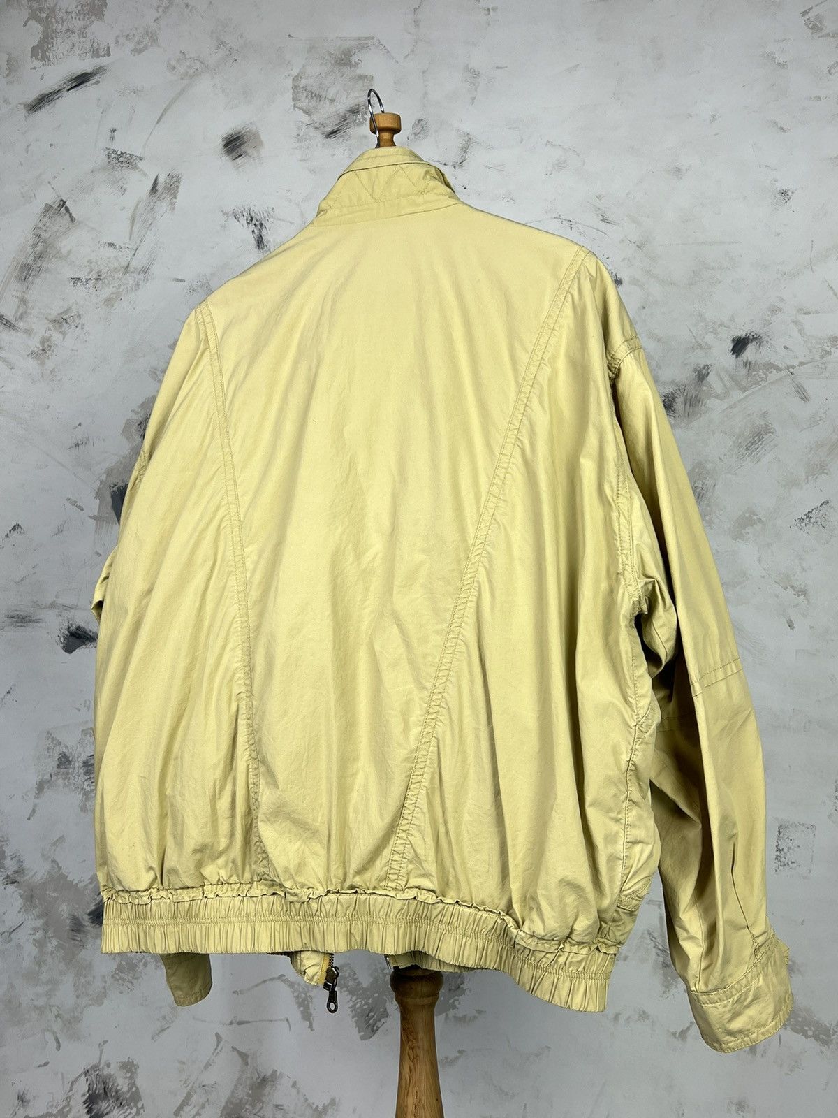 Liberty Vintage Liberty Bomber Jacket Size L - XL Size US XL / EU 56 / 4 - 2 Thumbnail