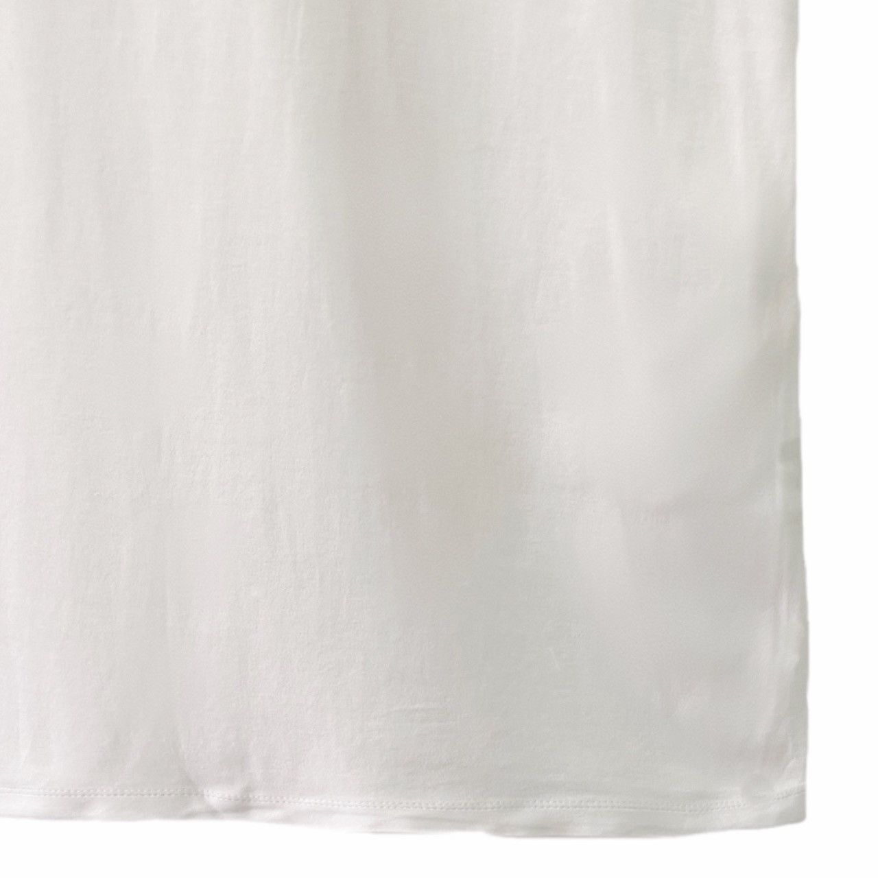 Louis Vuitton Louis Vuitton Square Buckle Decor Short Sleeve T-shirt K26WX Size XS / US 0-2 / IT 36-38 - 5 Thumbnail