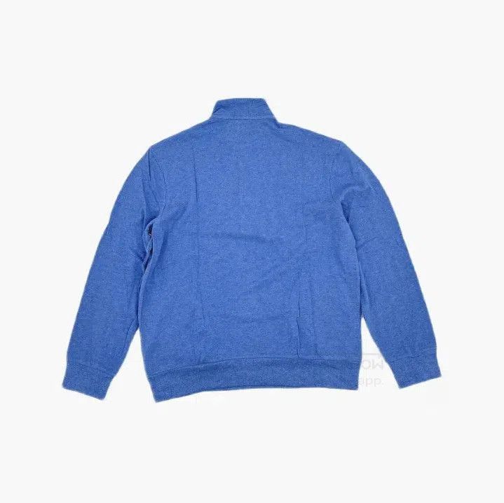 Polo Ralph Lauren Polo Ralph Lauren Solid Half. Size US L / EU 52-54 / 3 - 3 Thumbnail