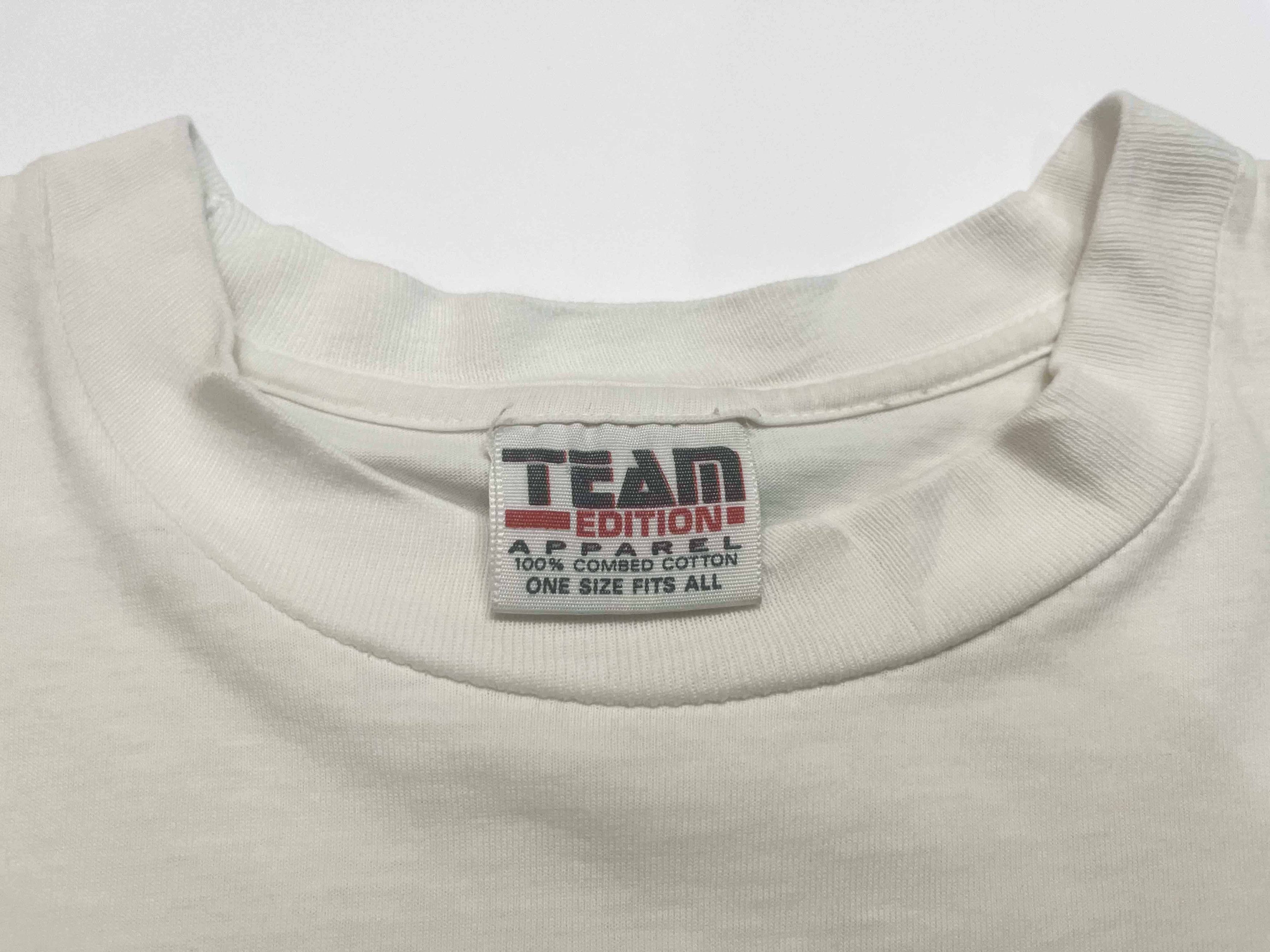 Vintage Vintage Team Edition NCAA Michigan Wolverines Football Size US L / EU 52-54 / 3 - 3 Thumbnail