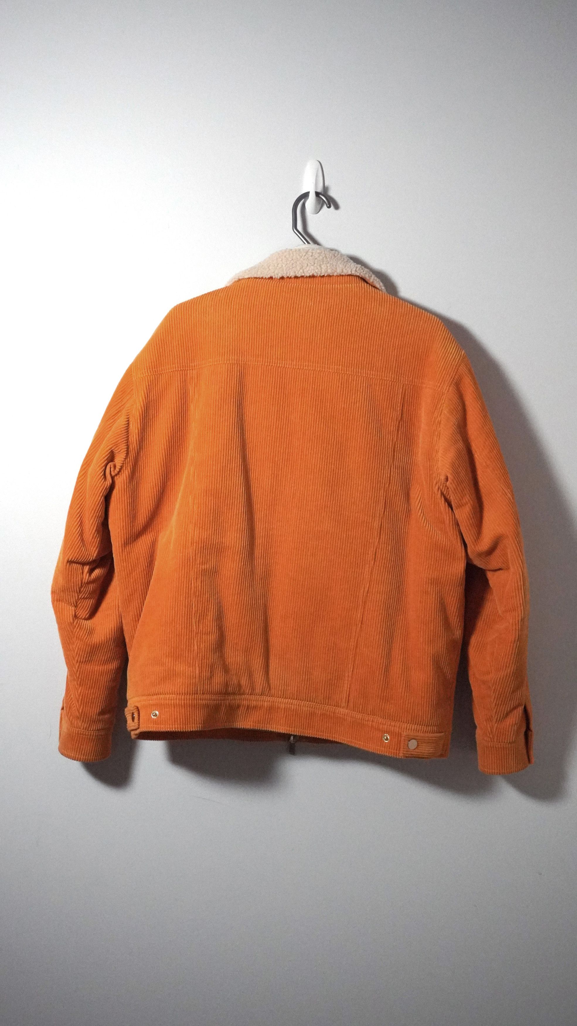 Kith Corduroy Laight Jacket Size US M / EU 48-50 / 2 - 2 Thumbnail