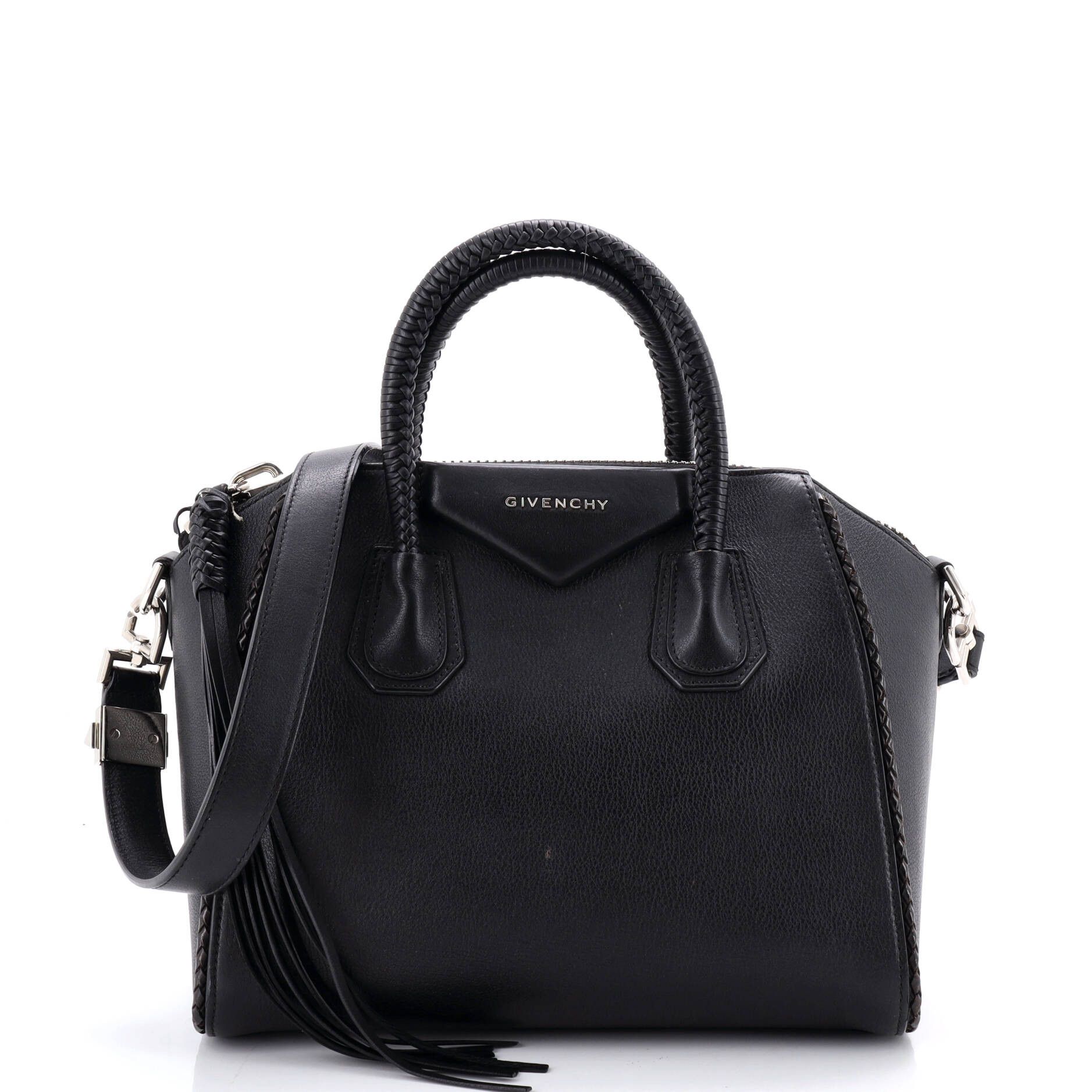Givenchy Antigona Bag Size ONE SIZE - 1 Thumbnail