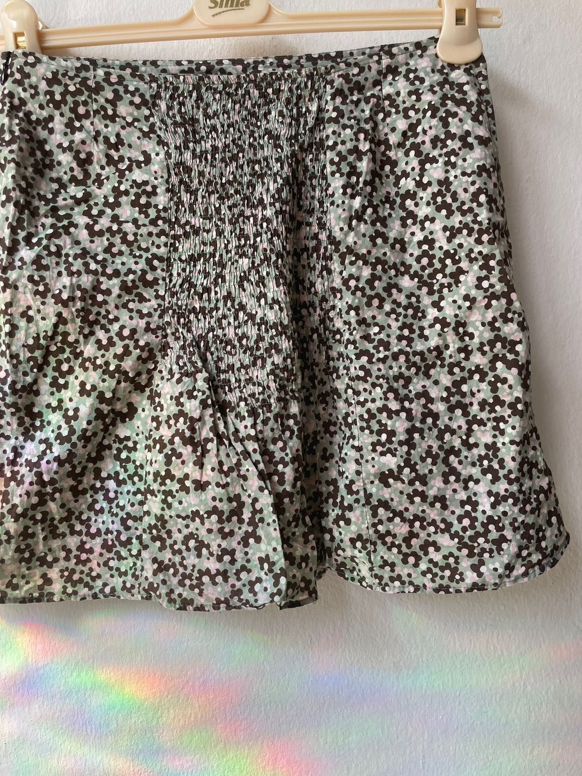 Vintage y2k skirt Size 25" / US 0 / IT 36 - 8 Thumbnail