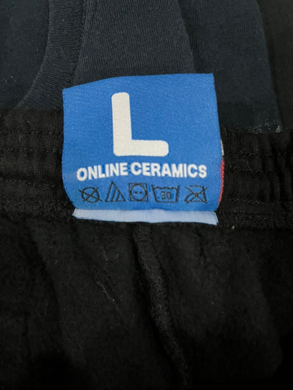 A24 × Online Ceramics Online Ceramics x A24 Hereditary Sweatpants Size US 32 / EU 48 - 7 Thumbnail
