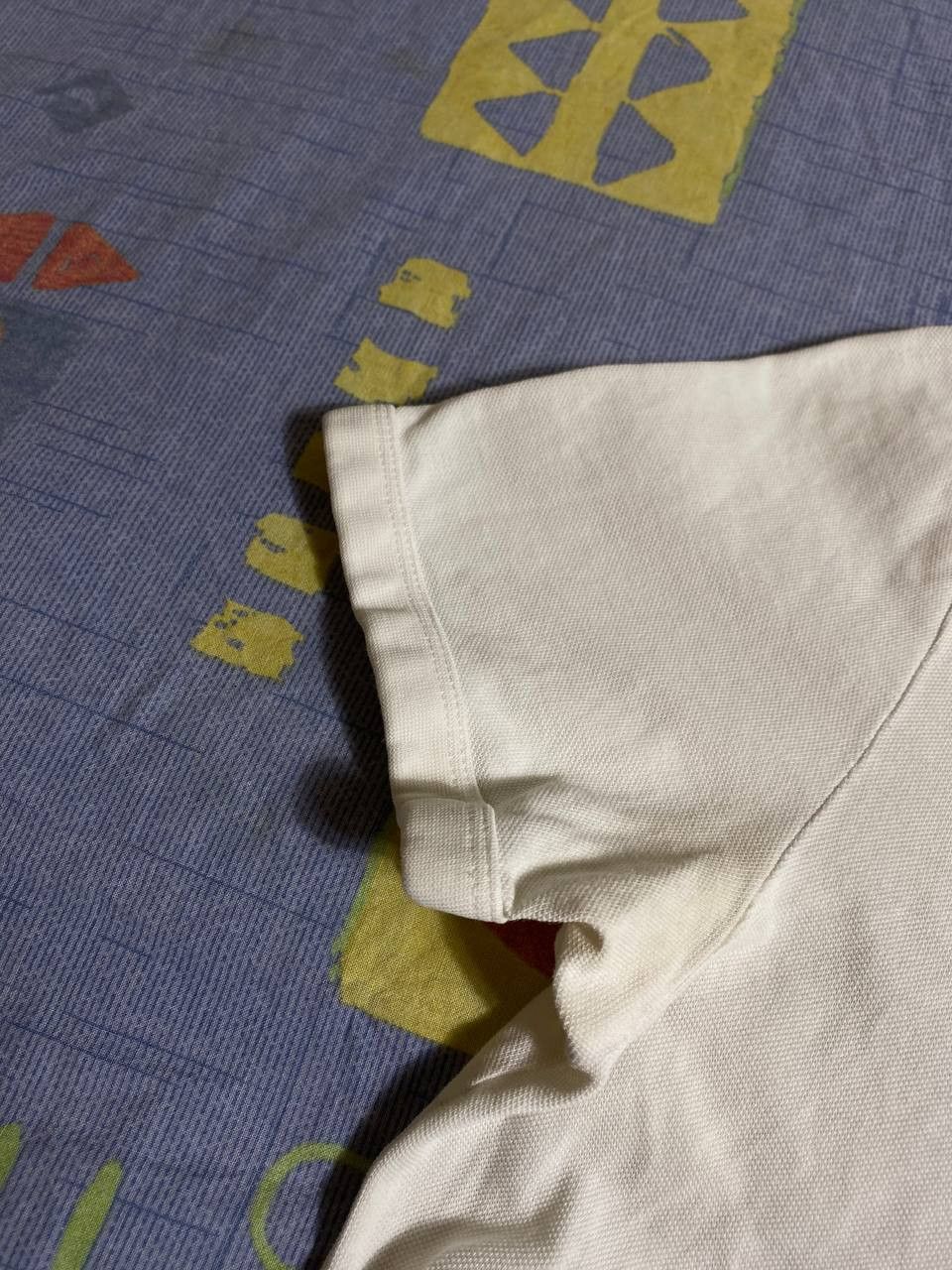 Fred Perry Fred Perry T-shirt Size US S / EU 44-46 / 1 - 7 Thumbnail