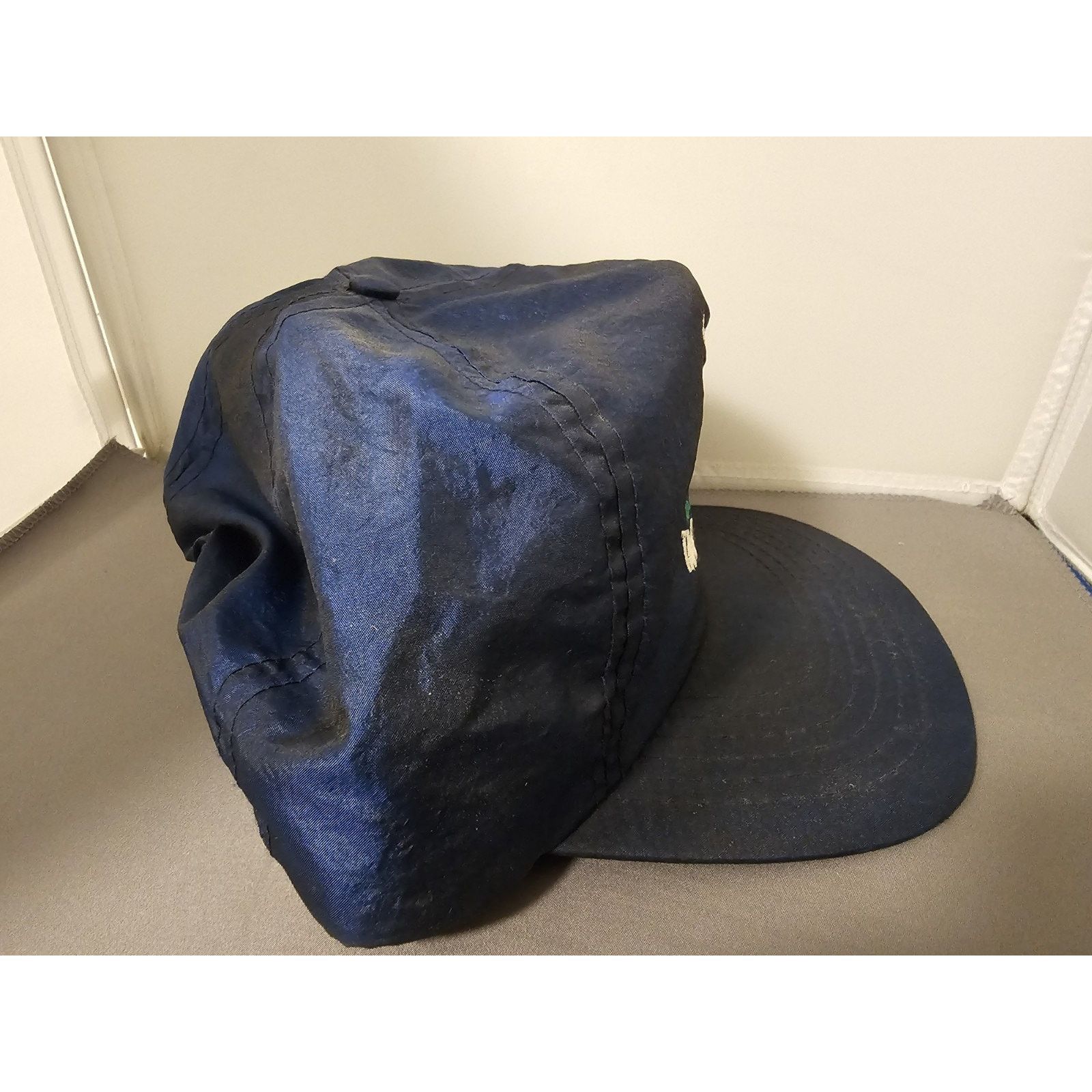 Other Minnesota Timberwolves Snapback Hat/Cap - SGA by First Banks Size ONE SIZE - 3 Thumbnail