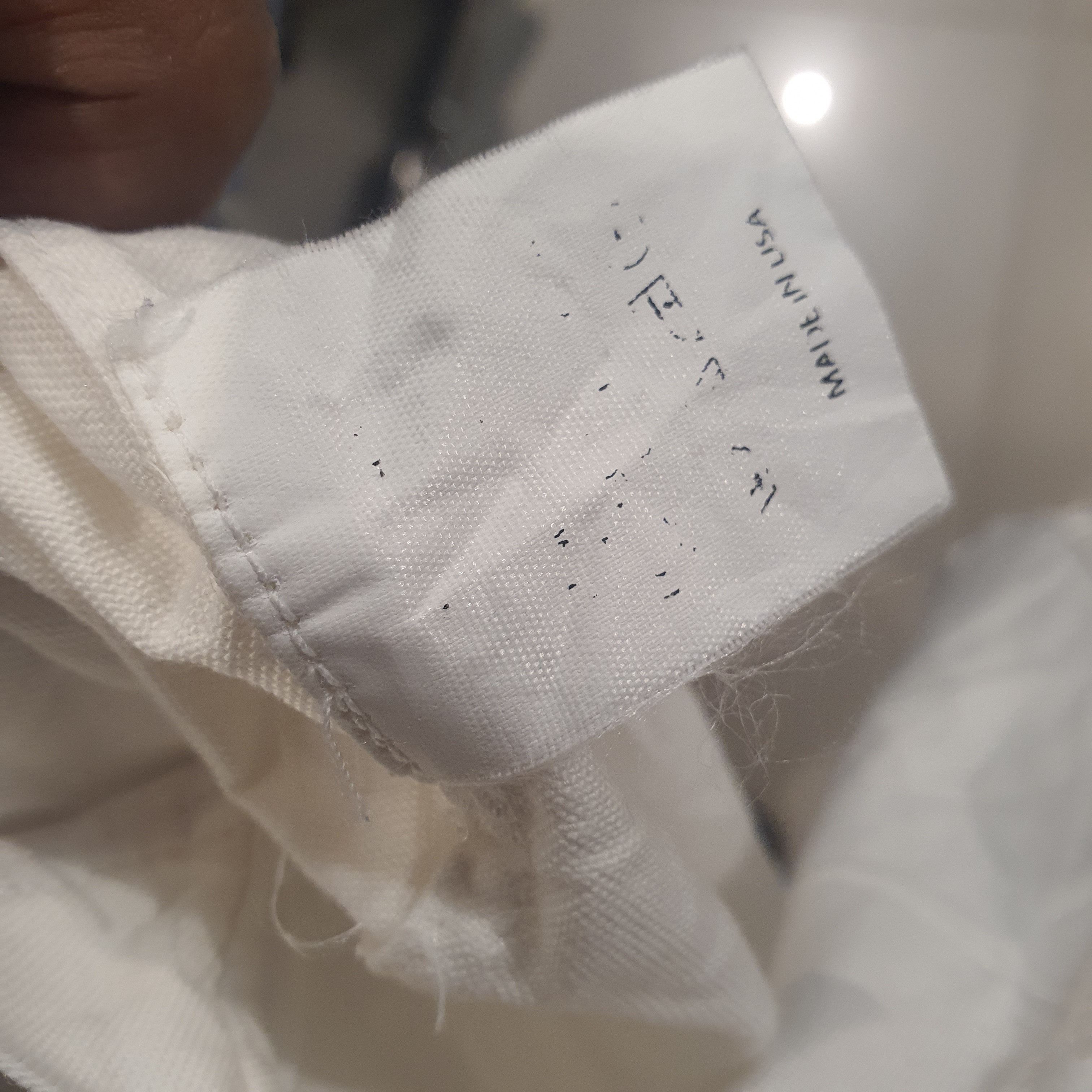 Engineered Garments Engineered garments oxford Size US M / EU 48-50 / 2 - 6 Thumbnail