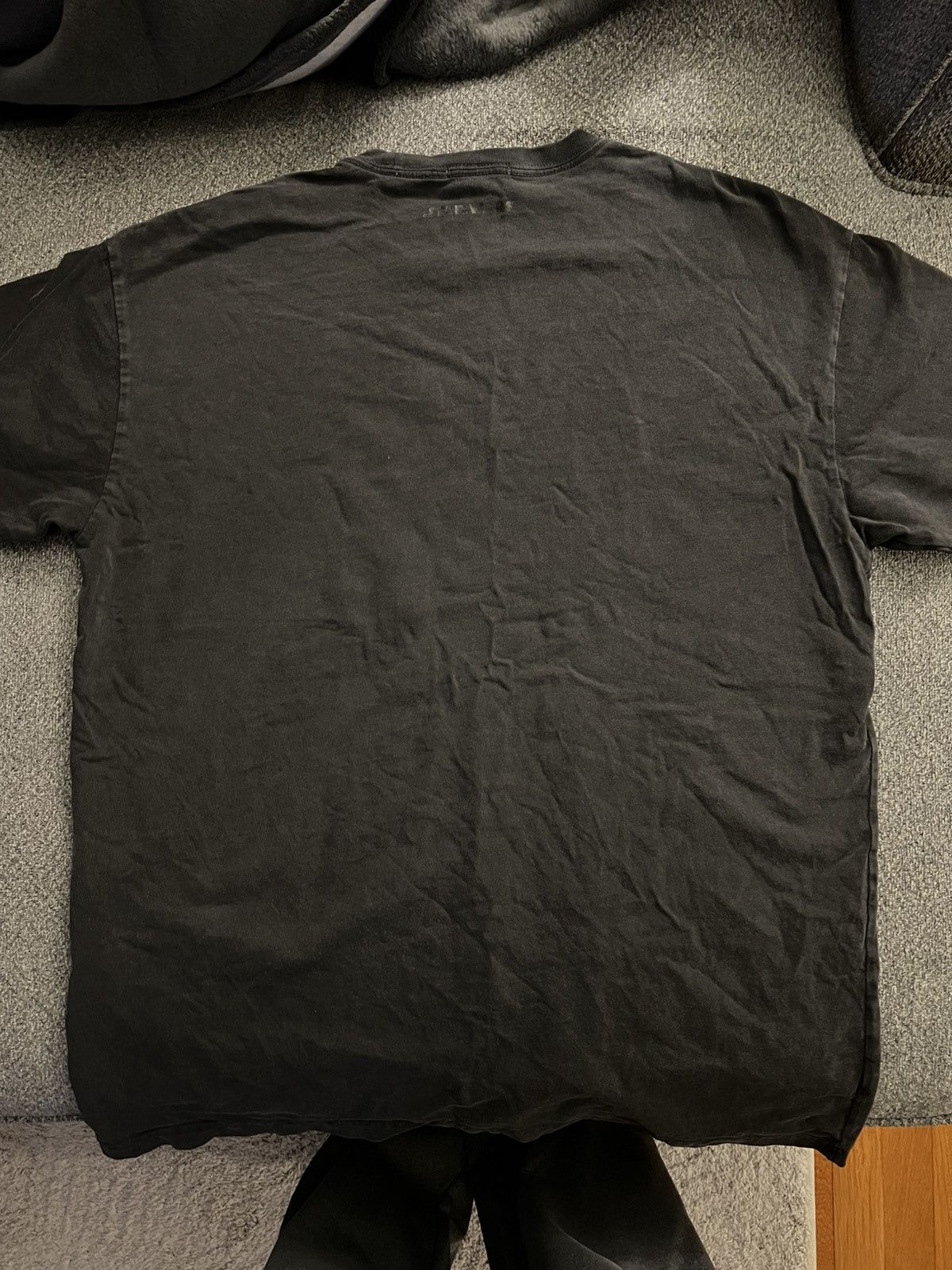 Kith × Star Wars Kith Star Wars Empire Strikes Back Tee Size US S / EU 44-46 / 1 - 4 Thumbnail