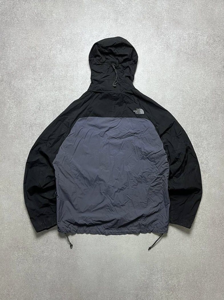 The North Face VINTAGE THE NORTH FACE GORP RAIN JACKET ARC L Size US L / EU 52-54 / 3 - 3 Thumbnail
