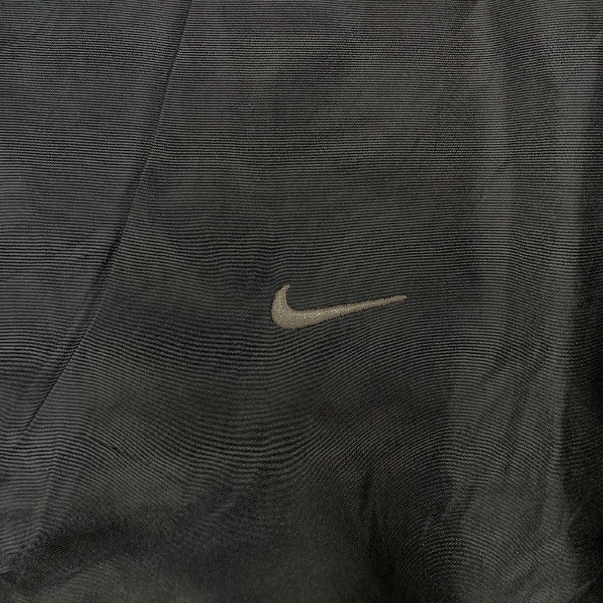 Nike Vintage NIKE SWOOSH CLIMA-FIT Light Puffer Jacket Blue Size US L / EU 52-54 / 3 - 3 Thumbnail