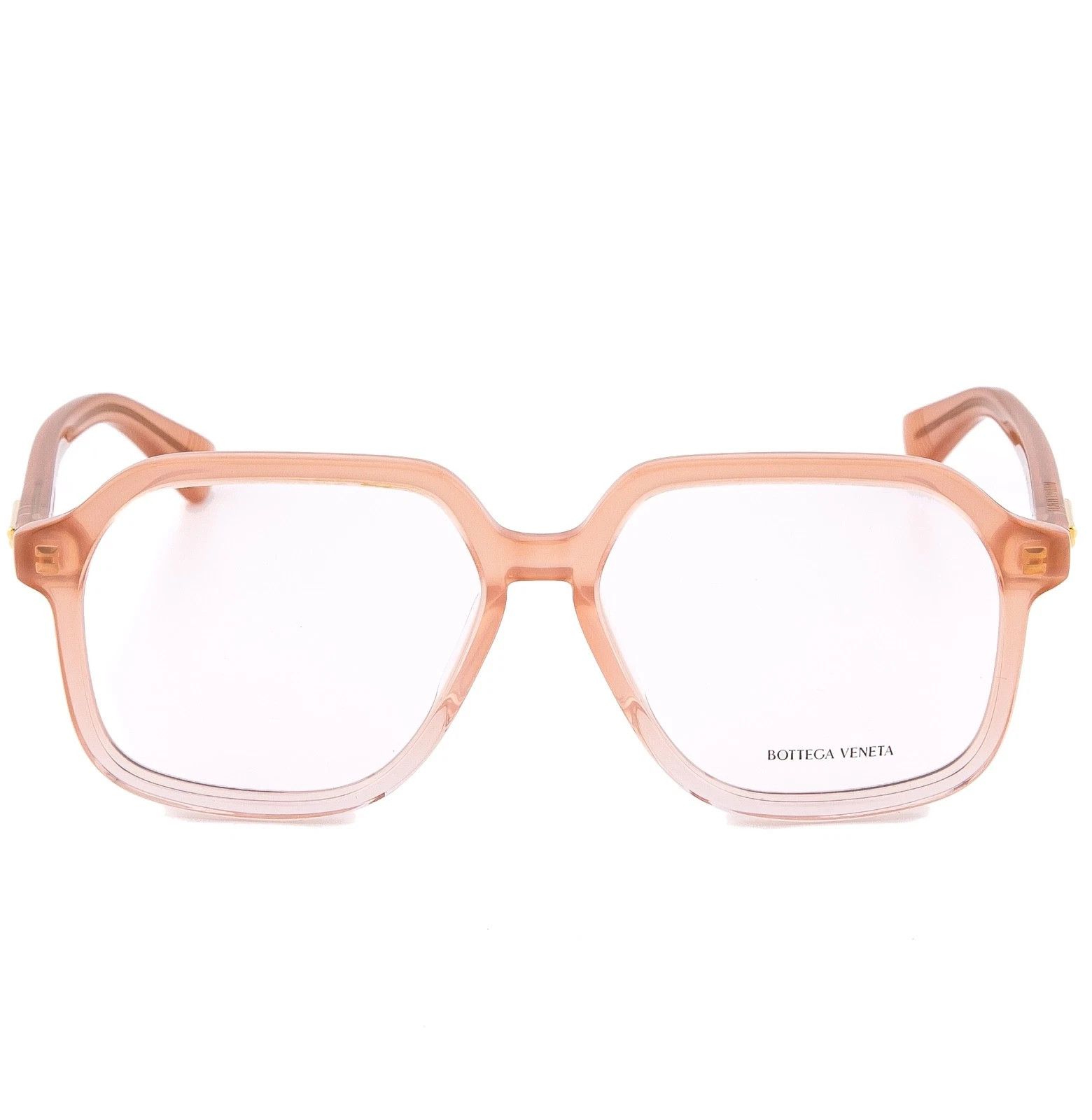 Bottega Veneta BOTTEGA VENETA 1329 CLASSIC BV1329O Optical Eyeglasses 007 Size ONE SIZE - 5 Thumbnail