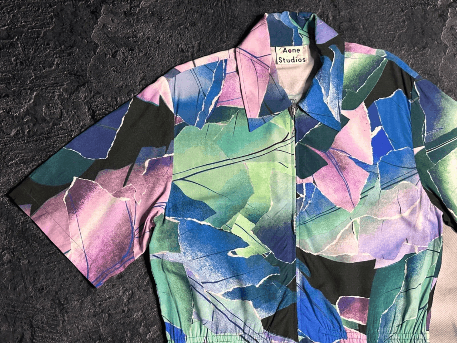 Acne Studios Acne Studios Mardisa VI PR SS18 Size M / US 6-8 / IT 42-44 - 3 Thumbnail