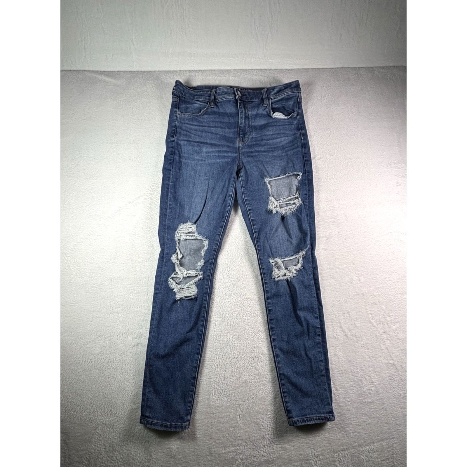 Vintage VINTAGE? No. Size 36" / US 14 / IT 50 - 2 Thumbnail