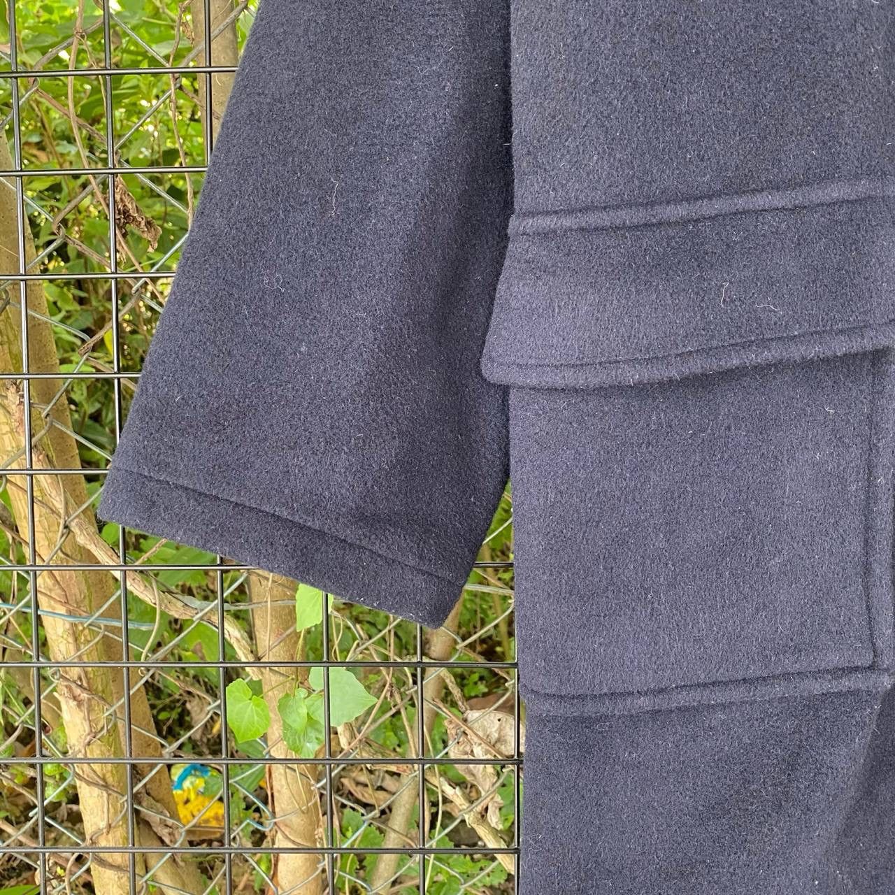 Gloverall × New England Outerwear Gloverall British Tradition Duffle Coat Size US L / EU 52-54 / 3 - 5 Thumbnail