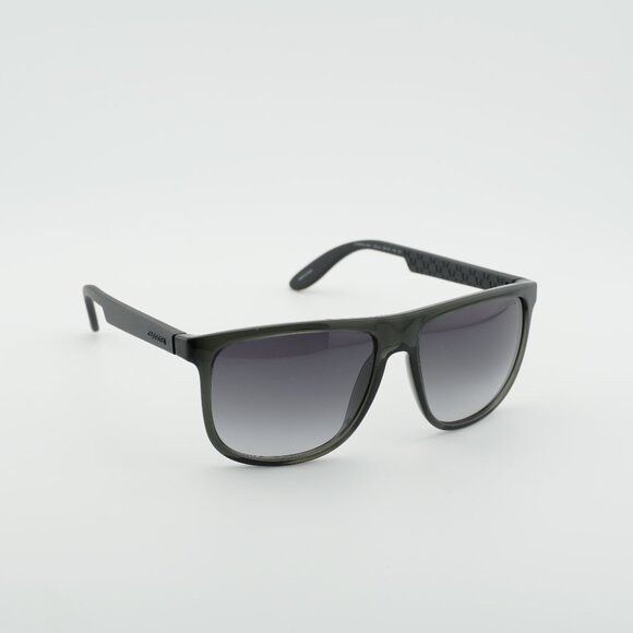 Carrera CARRERA 5003 0DDL JJ Sunglasses Anthracite Square Frame Size ONE SIZE - 1 Thumbnail