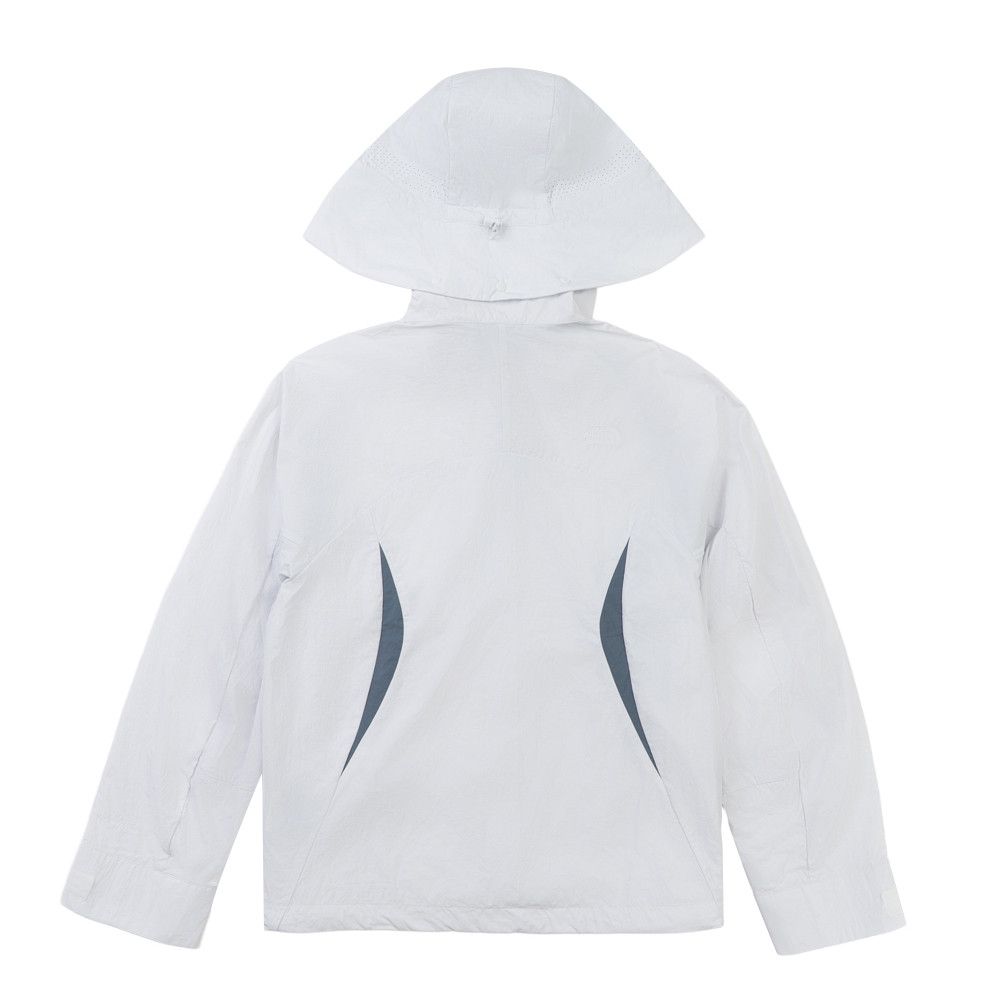 The North Face Urban Exploration UNISEX COOLTOUCH CONVERTIBLE HAT WIND JKT Size US M / EU 48-50 / 2 - 4 Thumbnail
