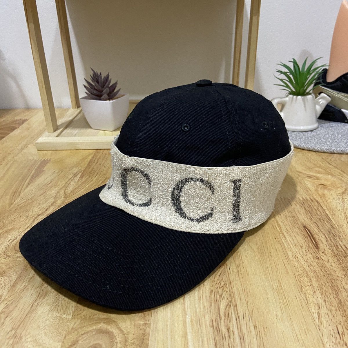 Gucci Gucci headband cap Size ONE SIZE - 3 Thumbnail