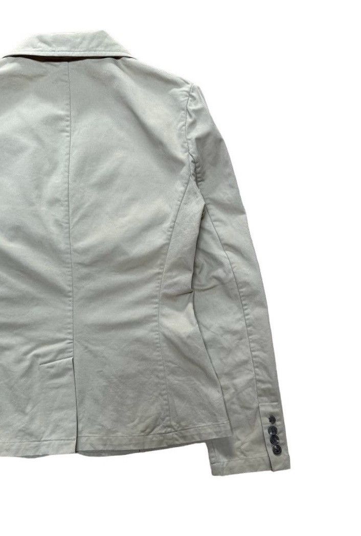 Ralph Lauren × Vintage Ralph Lauren Two Button Blazer Size US S / EU 44-46 / 1 - 10 Thumbnail