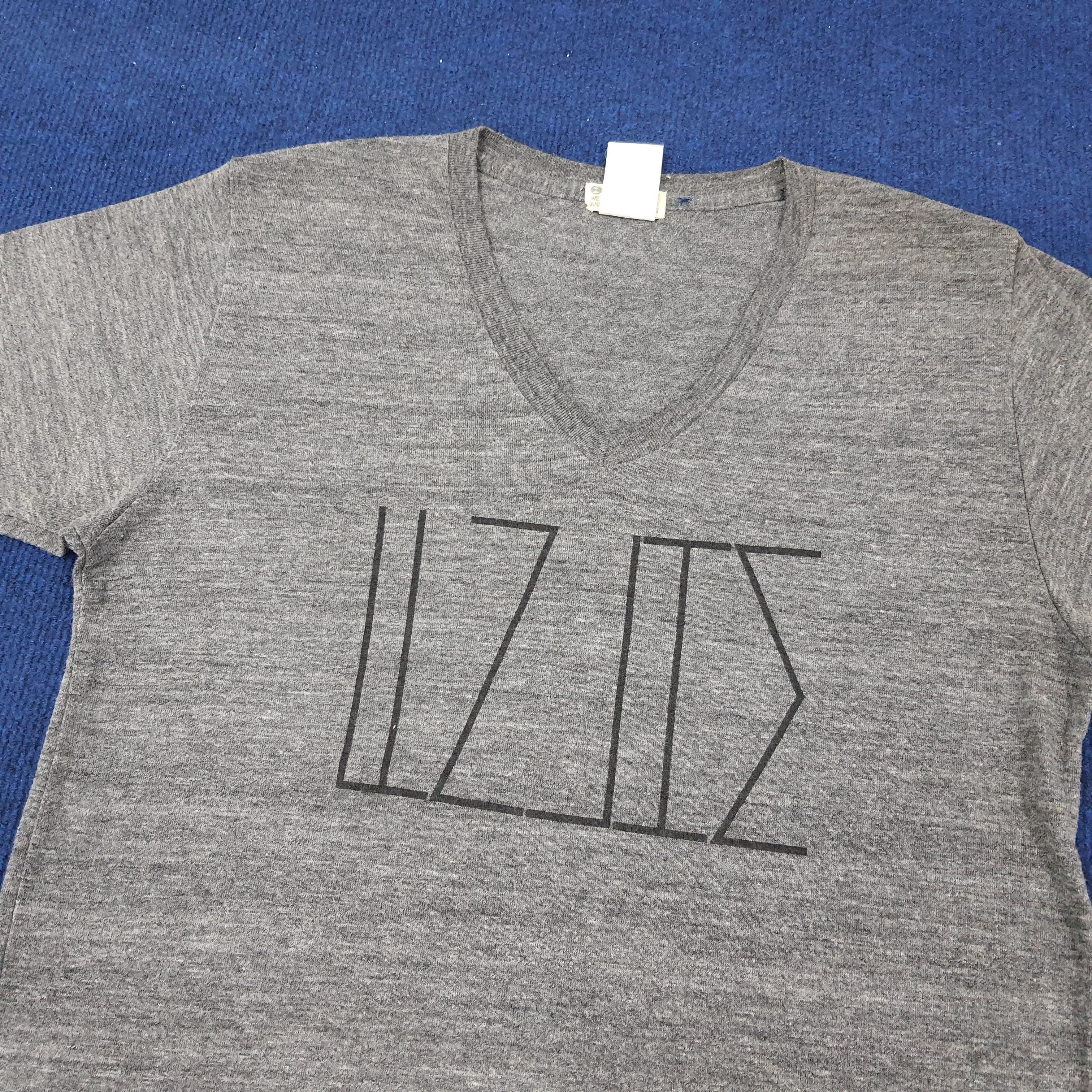 Final Home × Issey Miyake × Japanese Brand Vintage Final Home by Issey Miyake Designer Tshirt Size US M / EU 48-50 / 2 - 2 Thumbnail