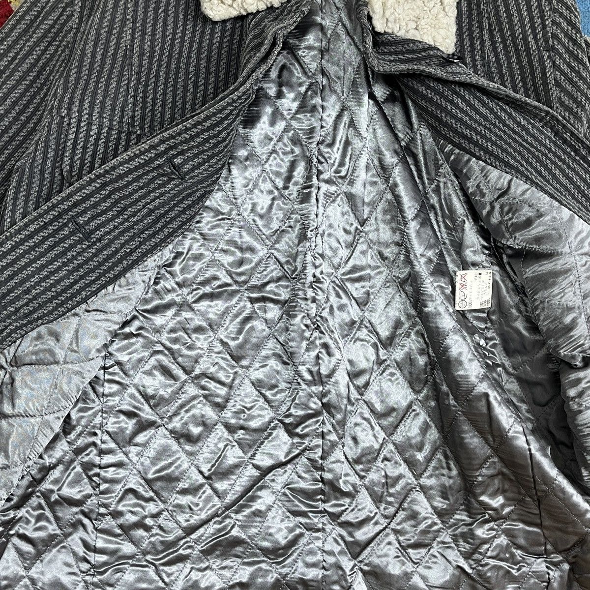 Marc Jacobs Marc Jacobs Look Blanket Jacket Size US M / EU 48-50 / 2 - 16 Thumbnail