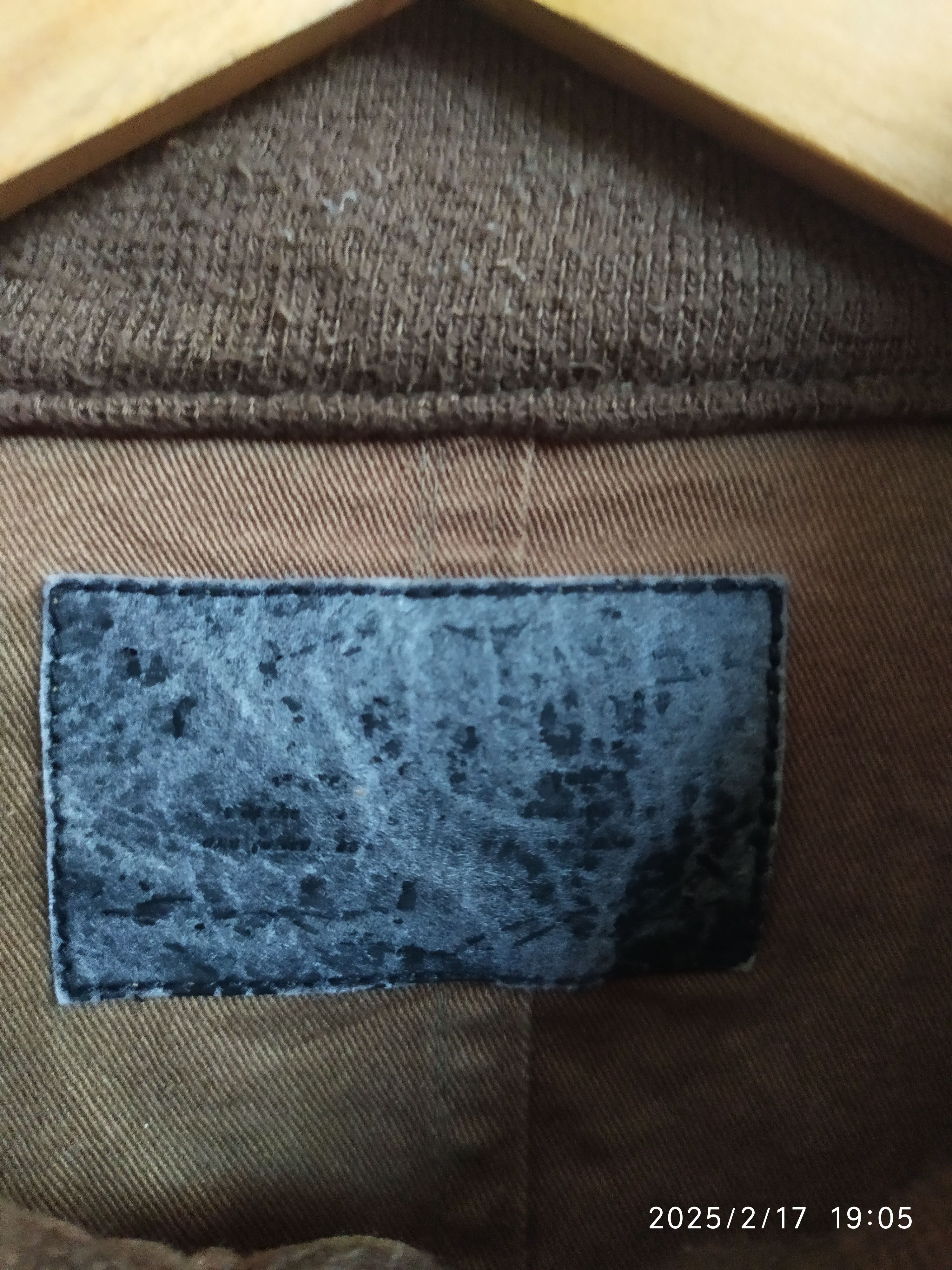 If Six Was Nine × Mossimo Japanese Brand Mossimo Jacket Size US L / EU 52-54 / 3 - 9 Thumbnail