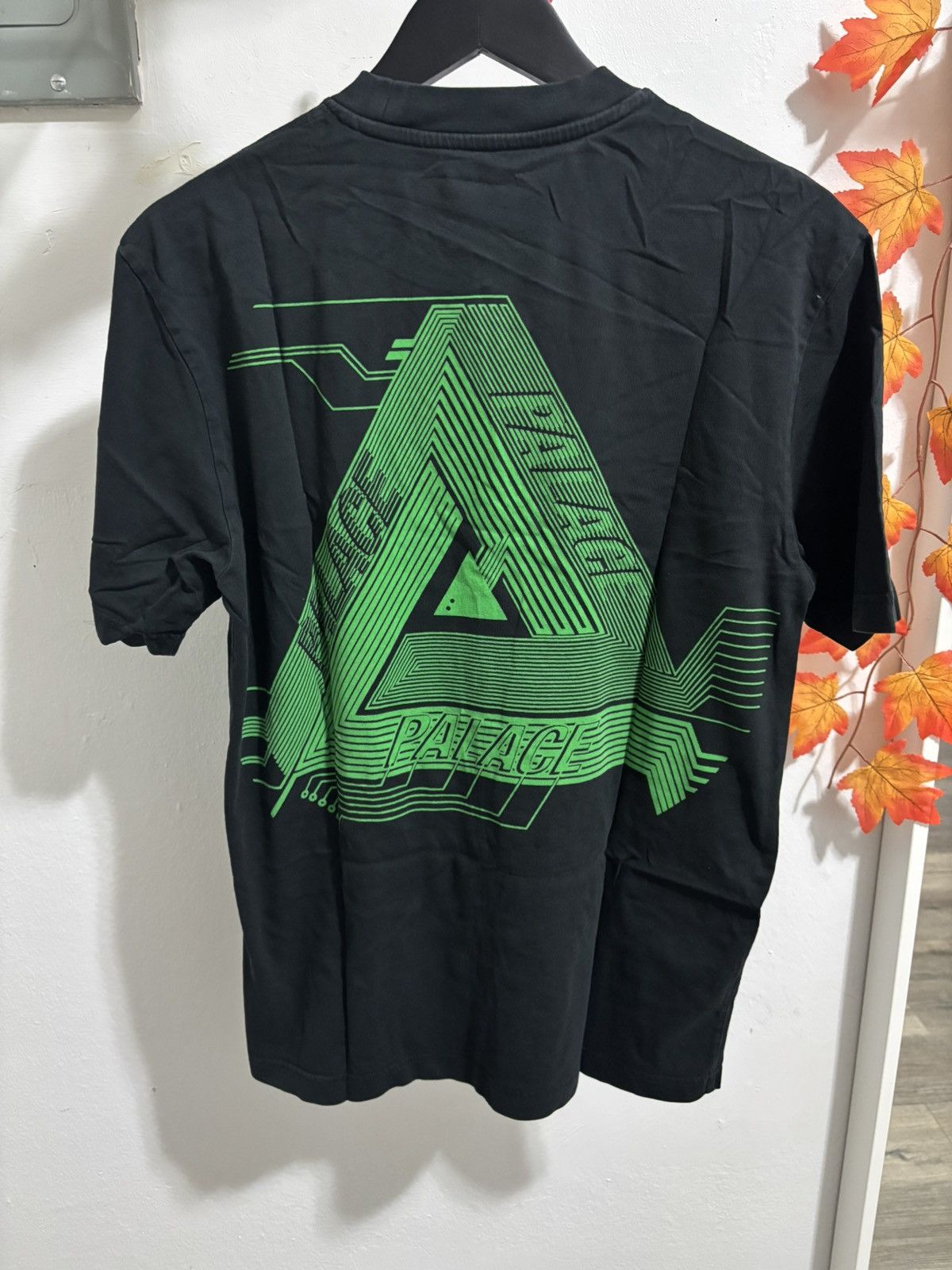 Palace Palace Surkit T-shirt Size US M / EU 48-50 / 2 - 2 Thumbnail