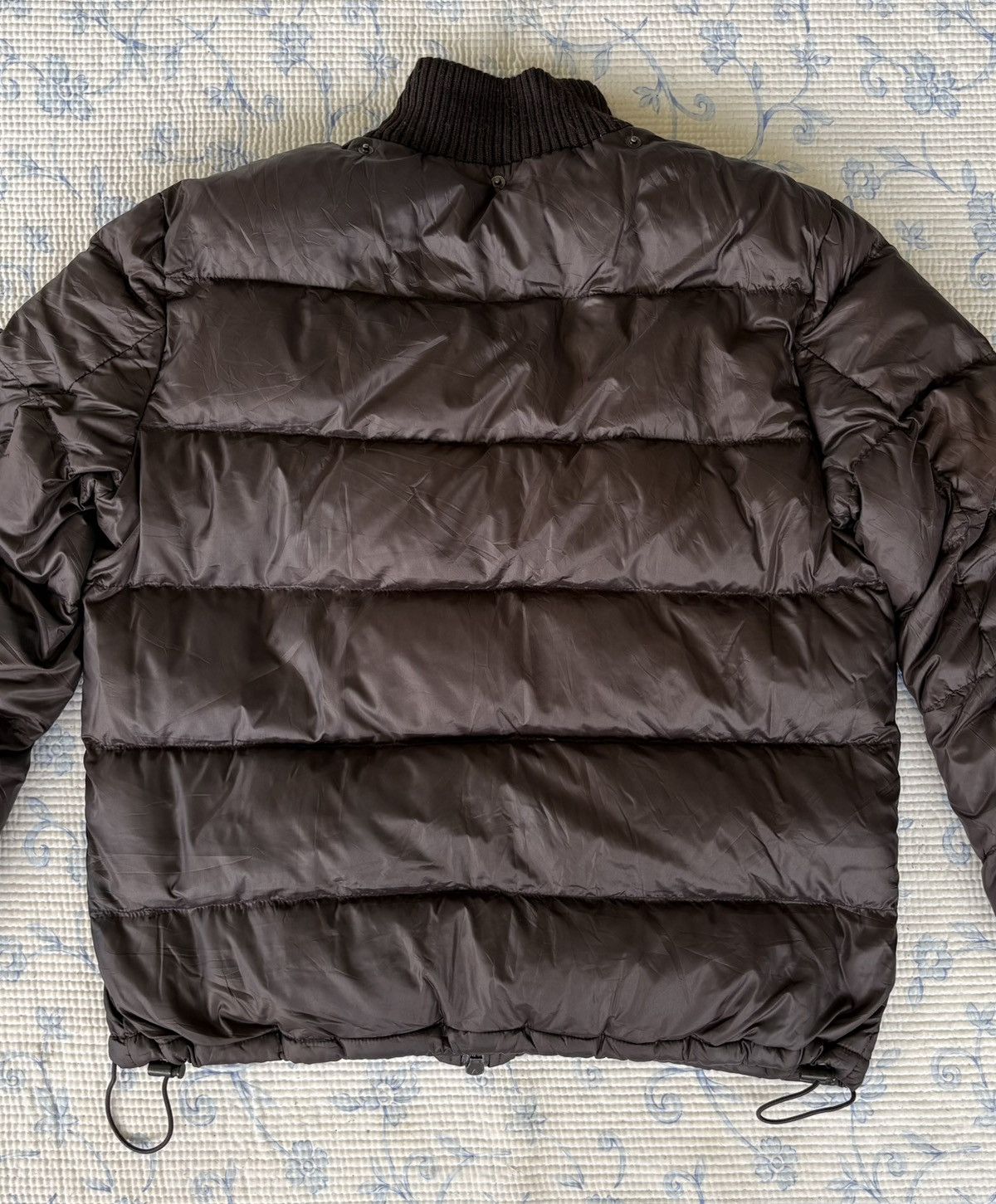 Duvetica Duvetica Puffer Bomber Jacket Size US M / EU 48-50 / 2 - 11 Thumbnail