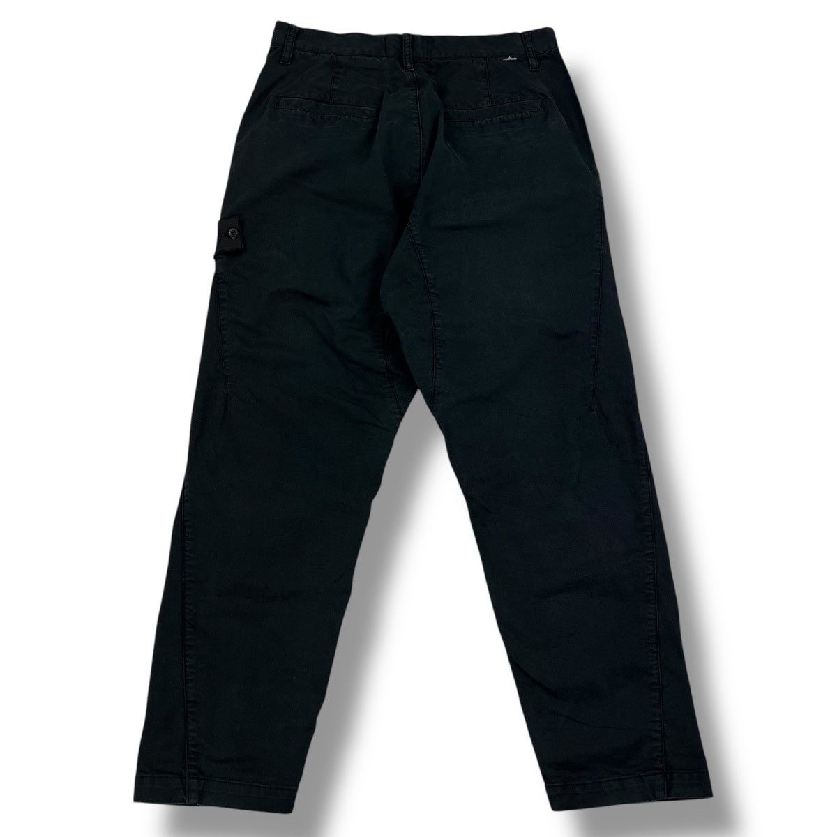 Stone Island Stone Island Shadow Project Cargo Trousers Size US 30 / EU 46 - 3 Thumbnail