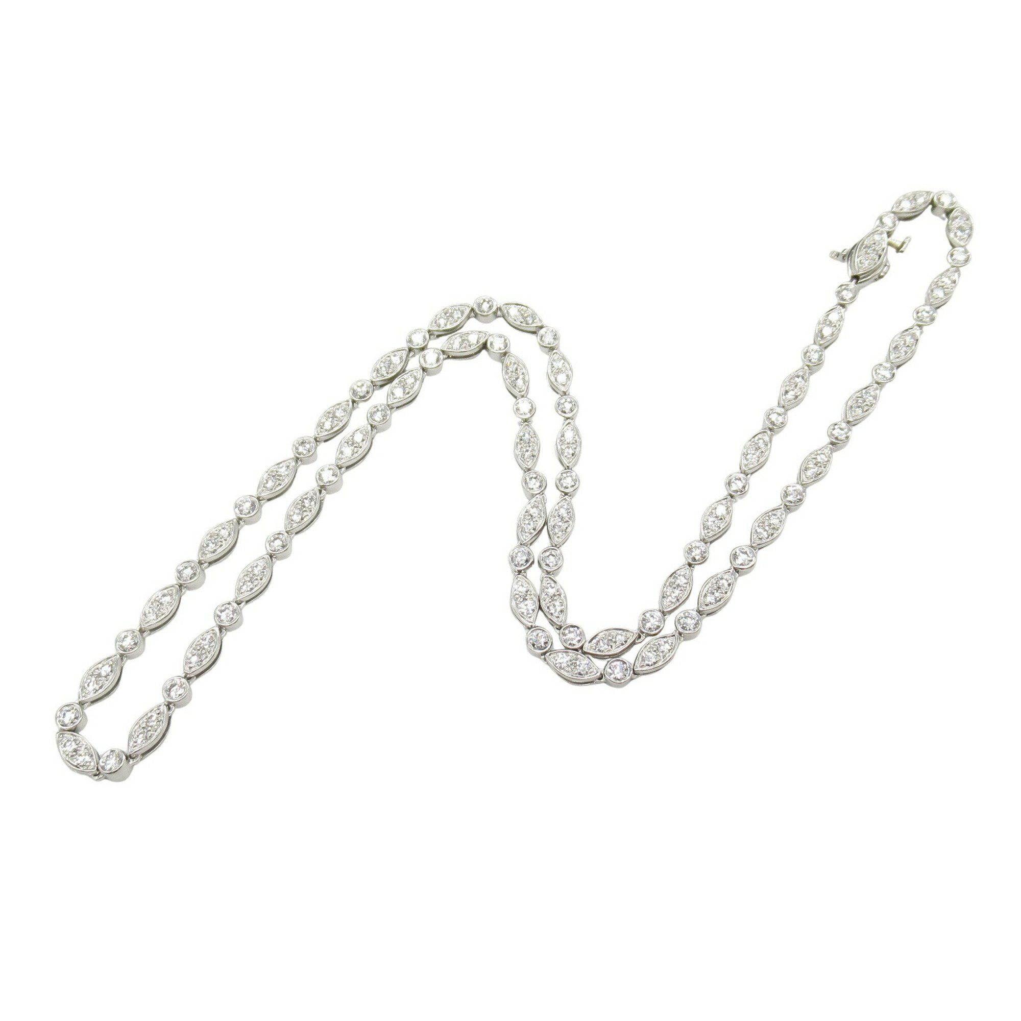 Tiffany & Co. Tiffany & Co necklace Size ONE SIZE - 1 Thumbnail