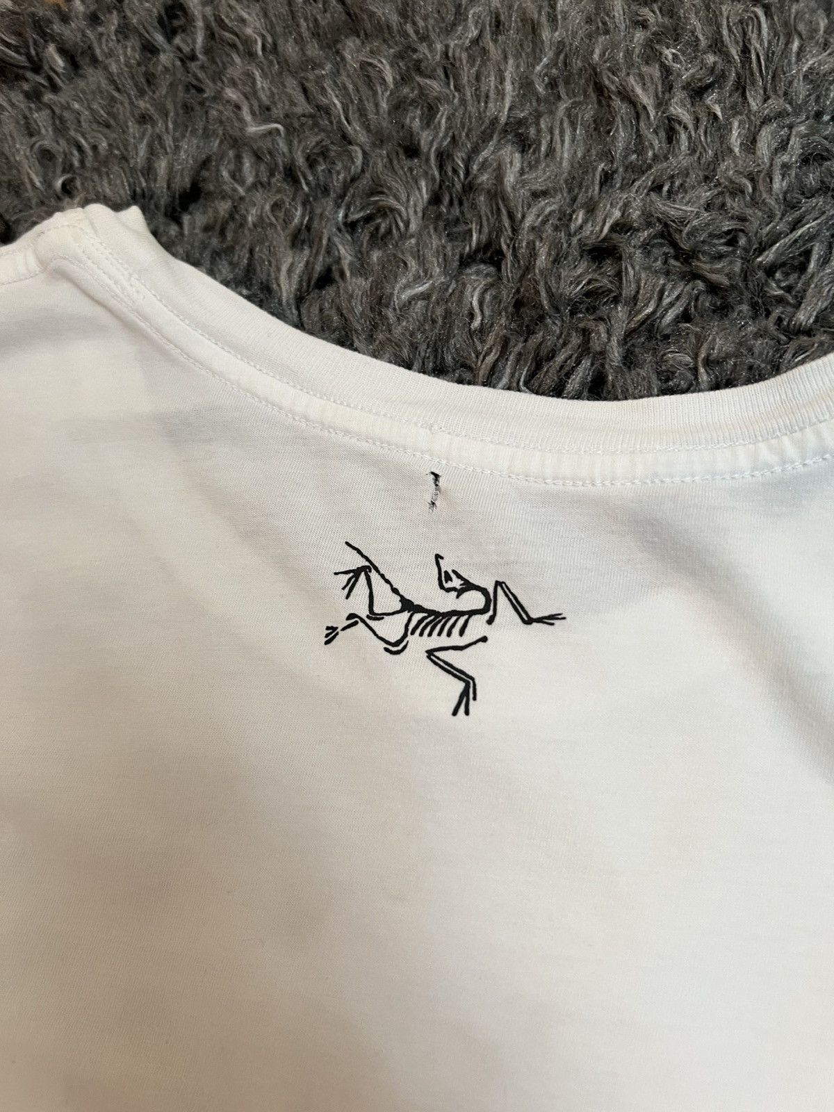 Arc'teryx Arc’teryx Graphic Tee Size M Size US M / EU 48-50 / 2 - 6 Thumbnail