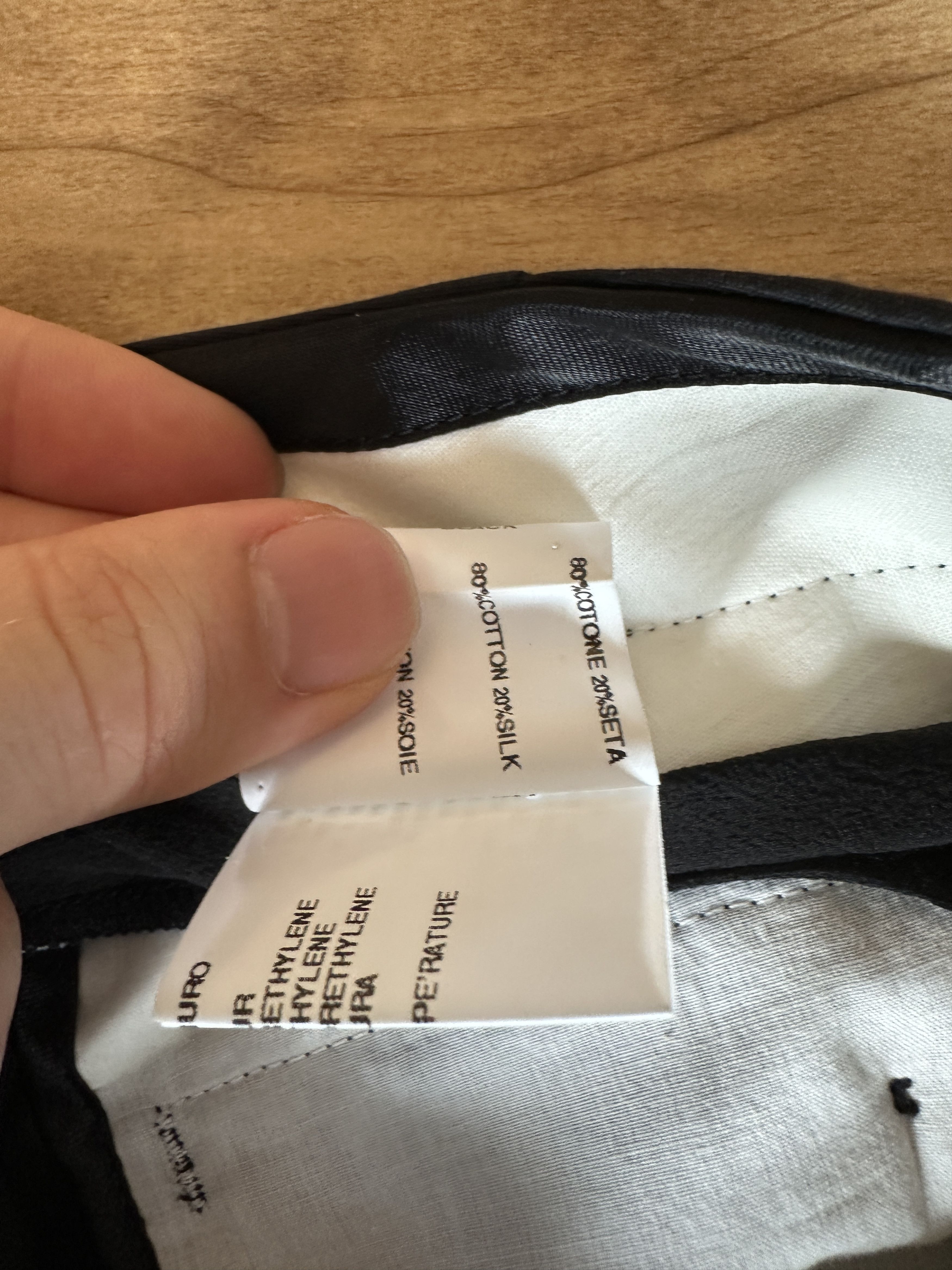 Rick Owens Rick Owens Trousers Size US 32 / EU 48 - 6 Thumbnail