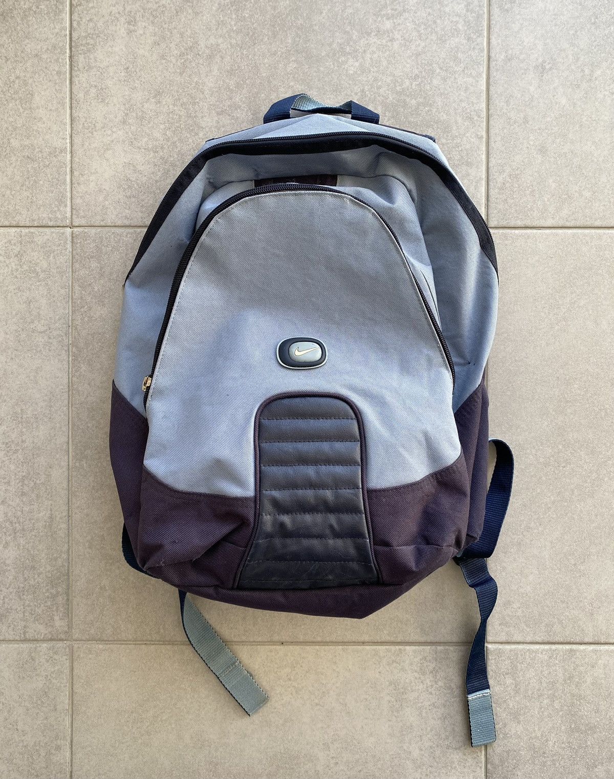 Nike Vintage Nike Backpack Size ONE SIZE - 1 Thumbnail