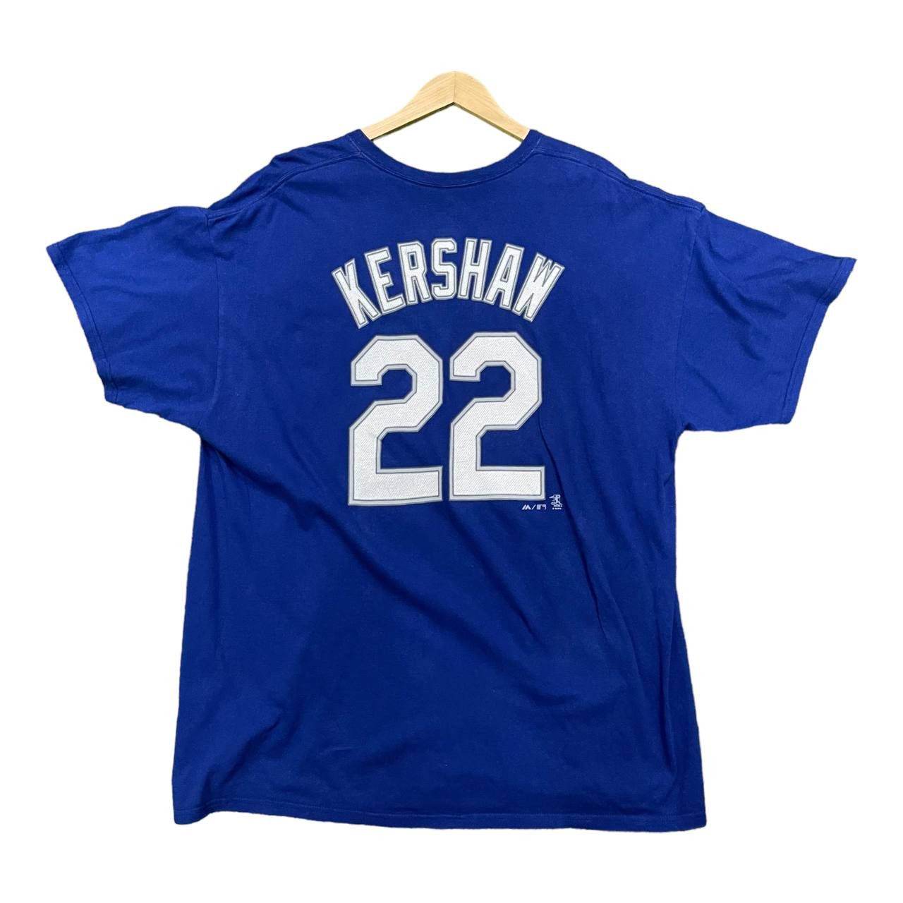 MLB × Majestic LA DODGERS #SKU-A980 DP Size US XXL / EU 58 / 5 - 5 Thumbnail