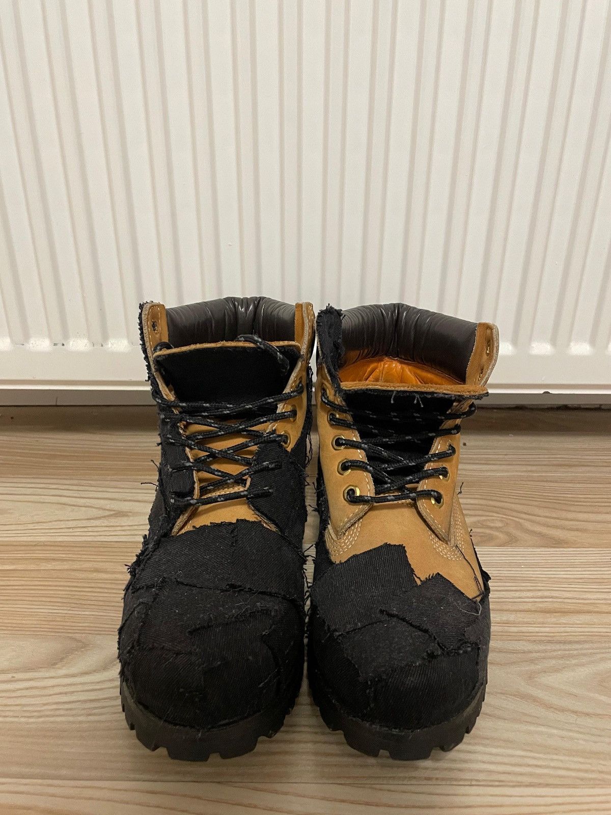 Timberland Timberland boots Size US 7.5 / EU 40-41 - 3 Thumbnail