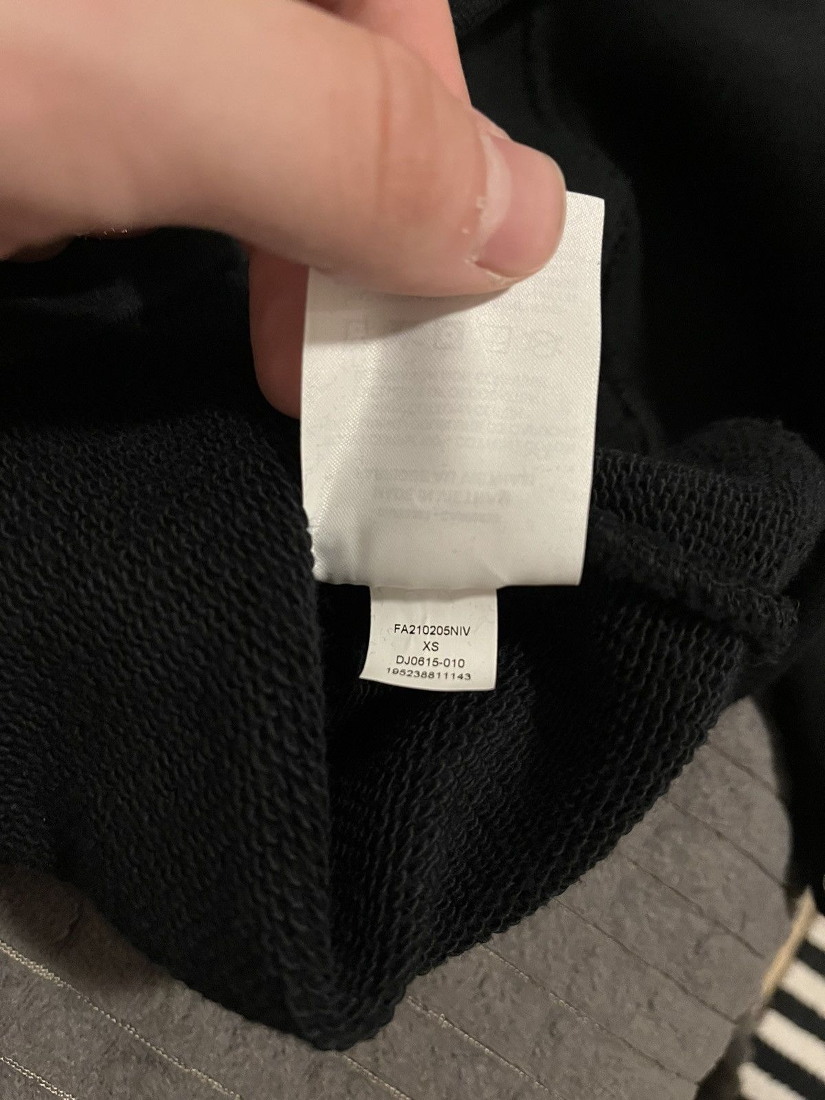Jordan Brand Jordan x Cactus jack x Fragment Size US XS / EU 42 / 0 - 10 Thumbnail
