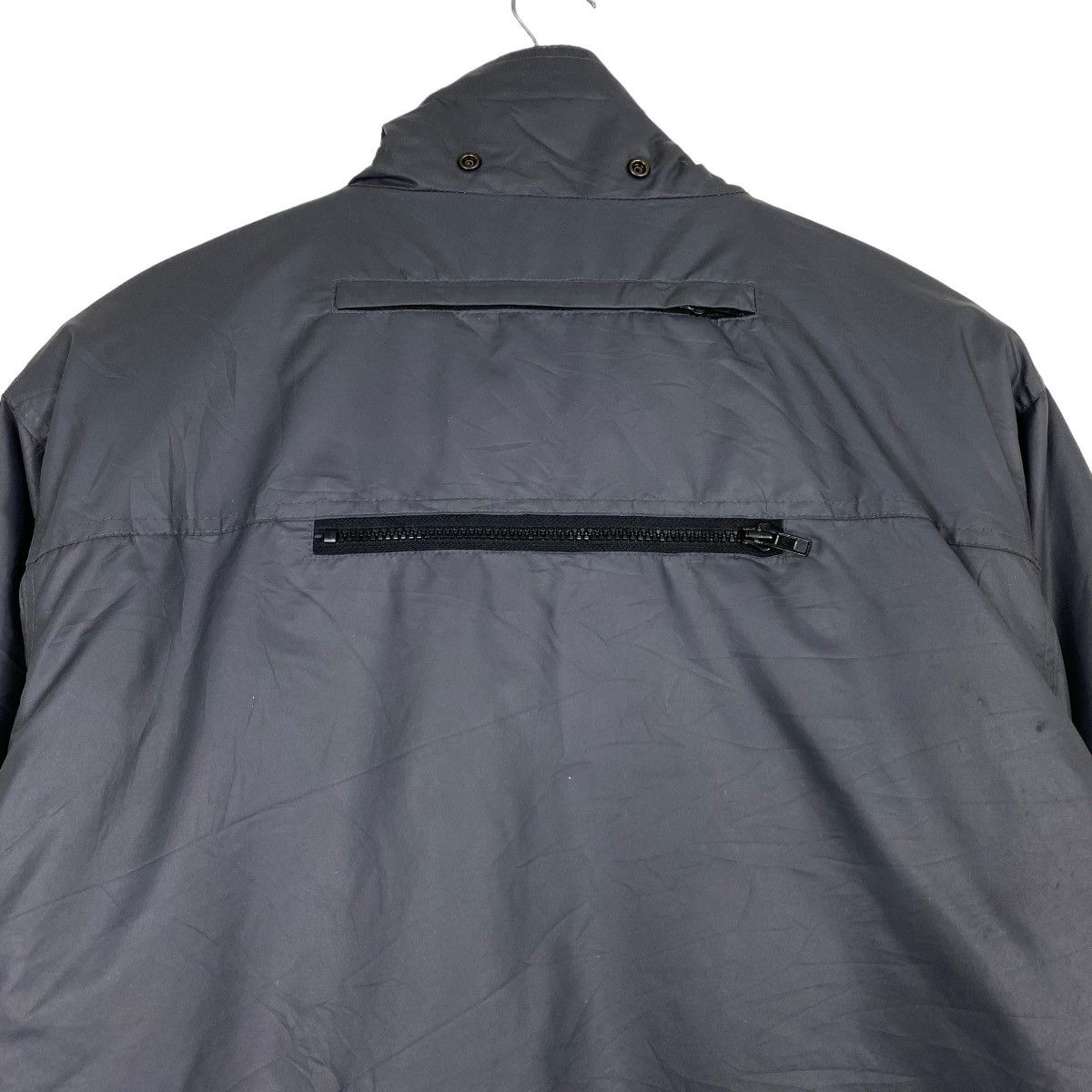 Japanese Brand Rusternbung Light Jacket Size US L / EU 52-54 / 3 - 11 Thumbnail