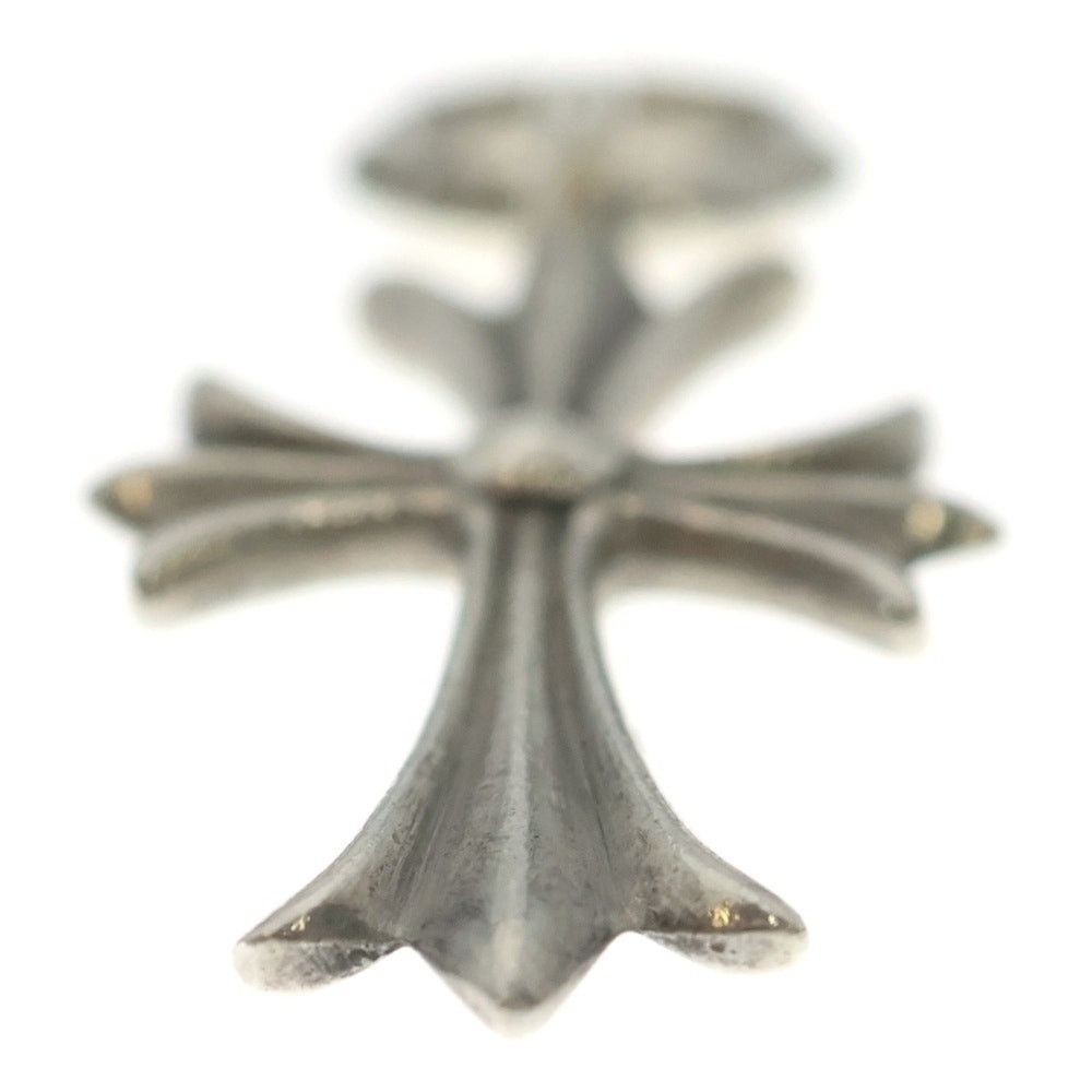 Chrome Hearts Chrome Hearts Tiny CH Cross Charm Necklace Size ONE SIZE - 5 Thumbnail